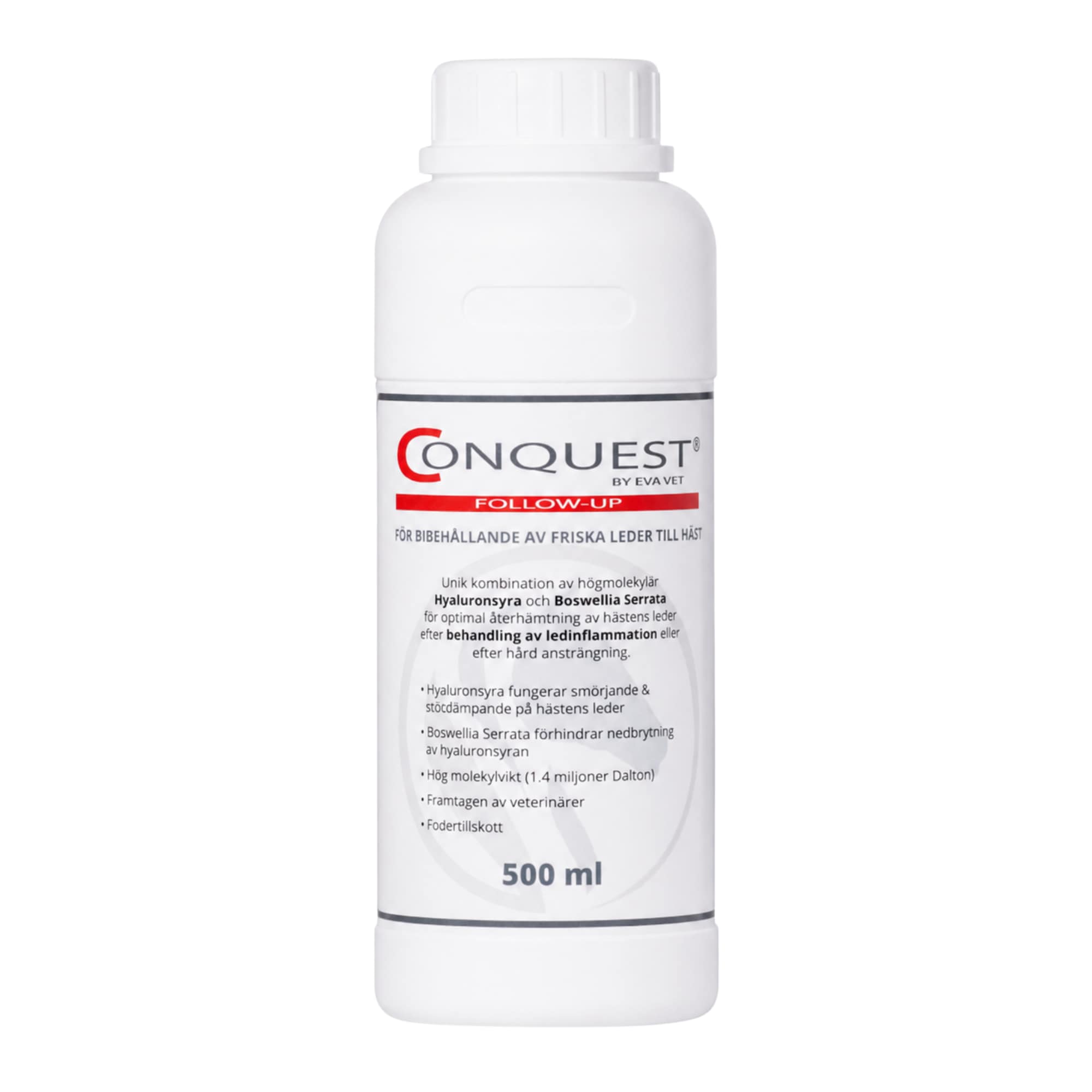 Conquest Follow-Up - 500 ml