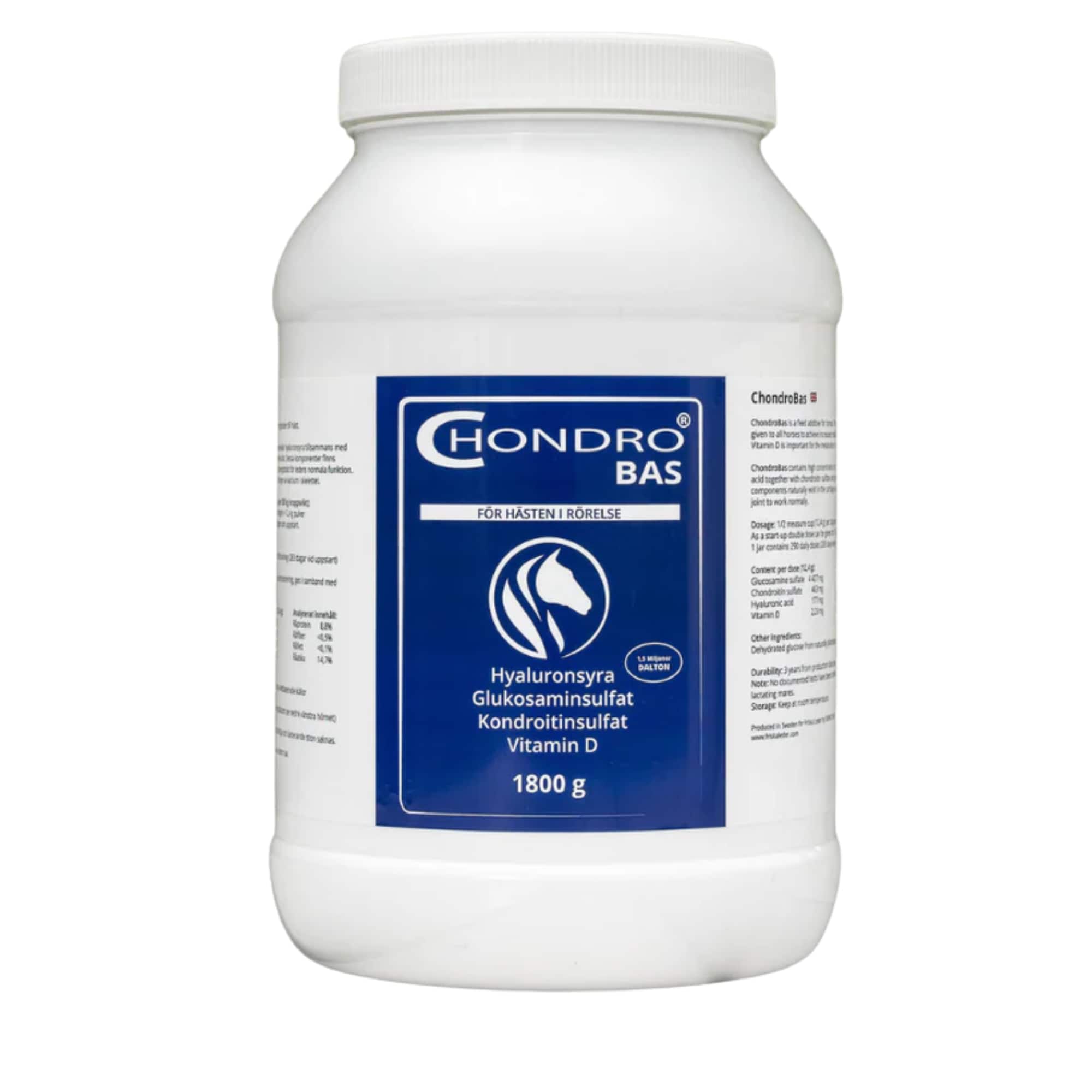 CHONDROGEN® 100 PRO - 2100 gr