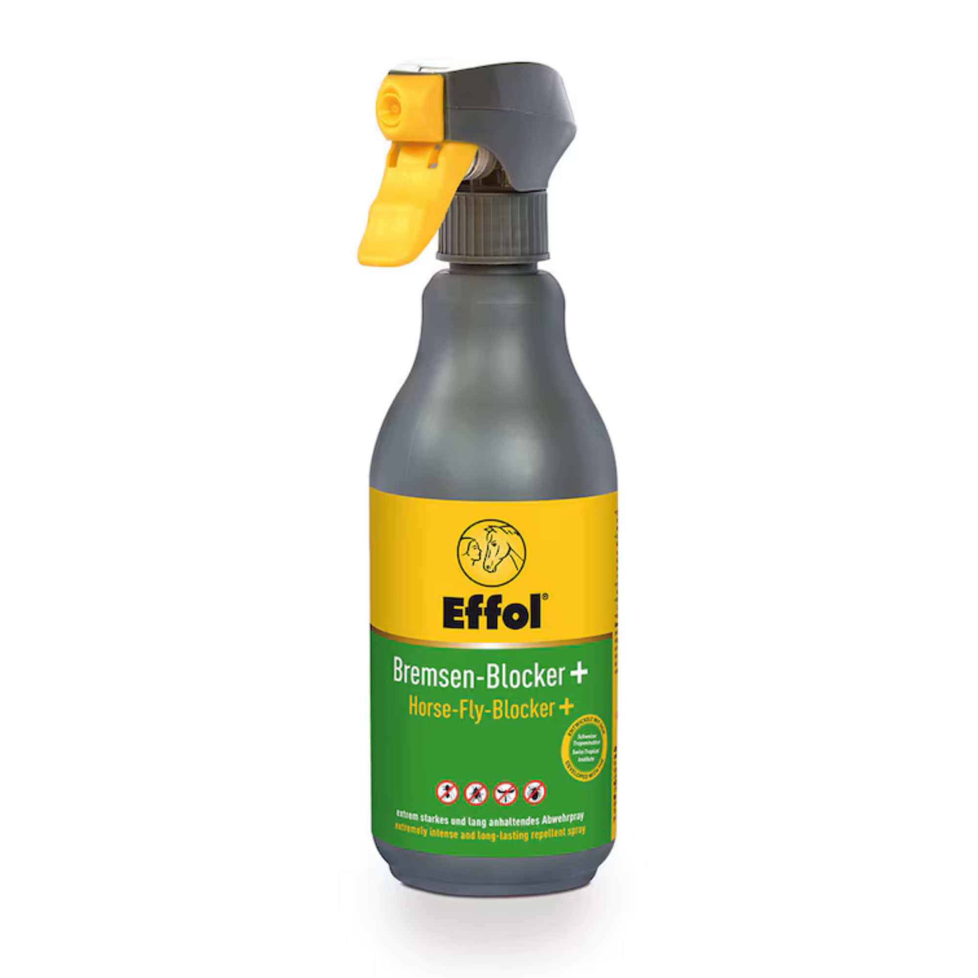 Effol Horse-Fly-blocker - effective fly repellent for horse