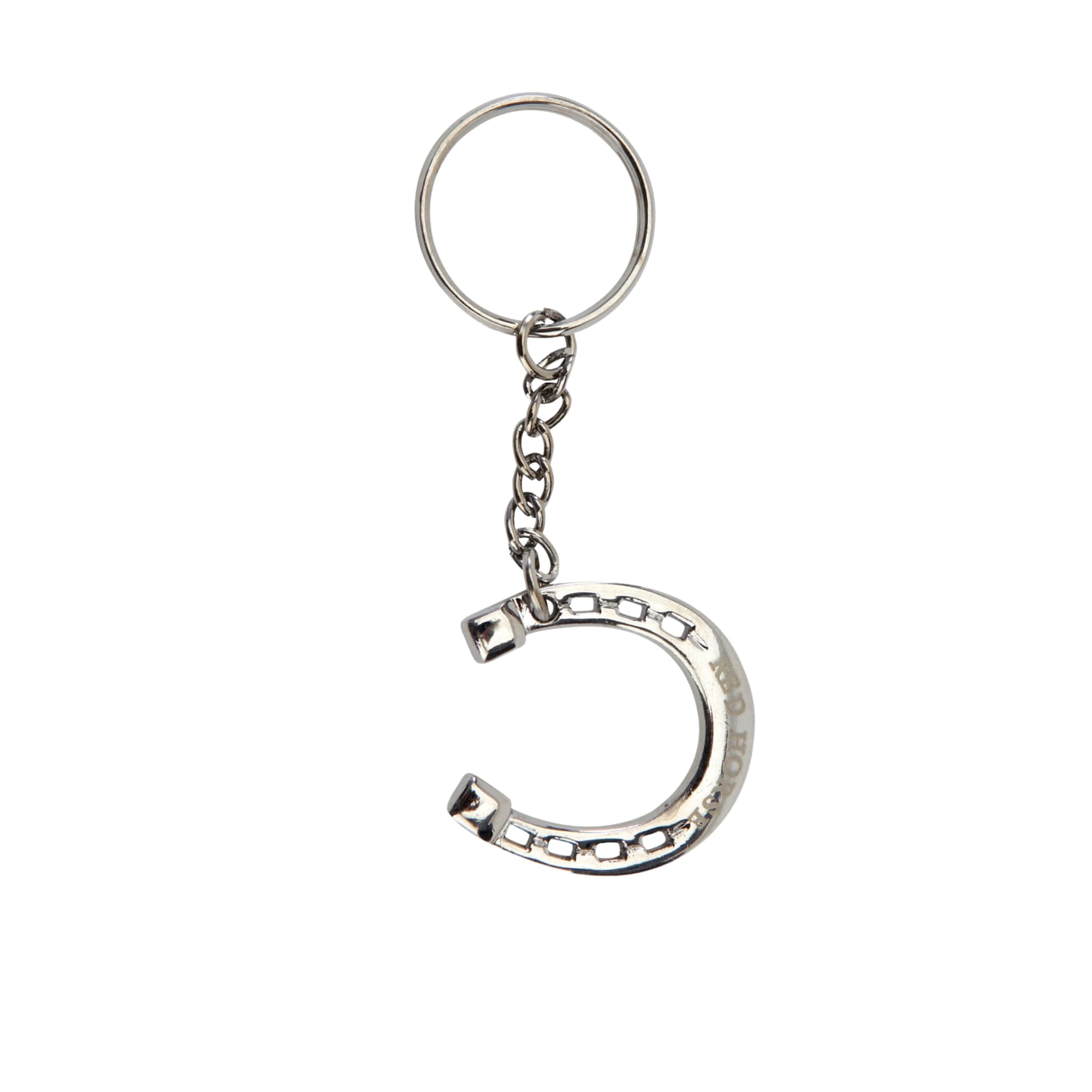 Keyring Horseshoe