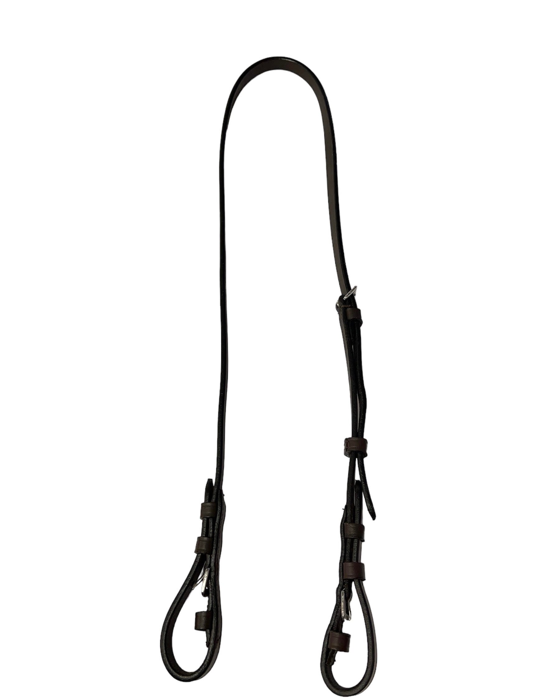 Neck strap - Brown
