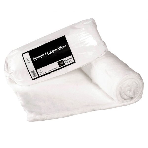 Cotton Gauze - 500gr