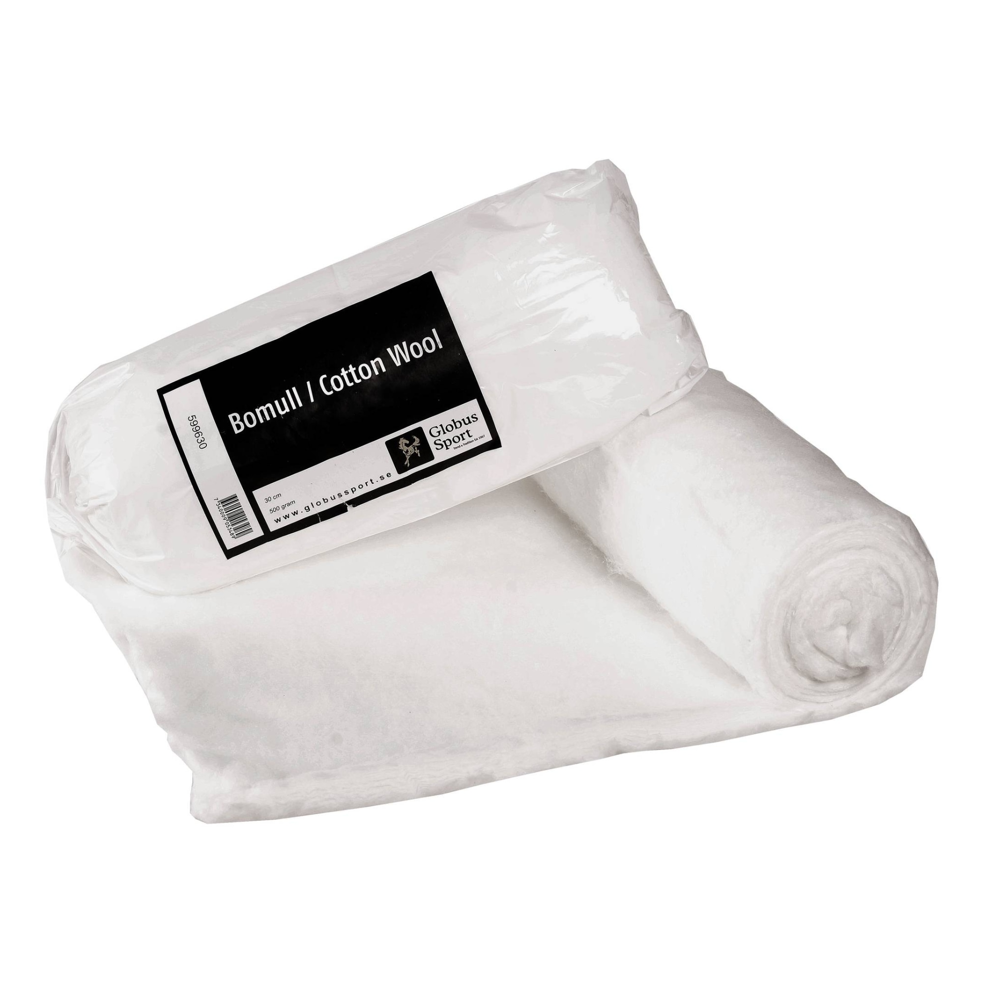 Cotton Wool Roll - 500 g