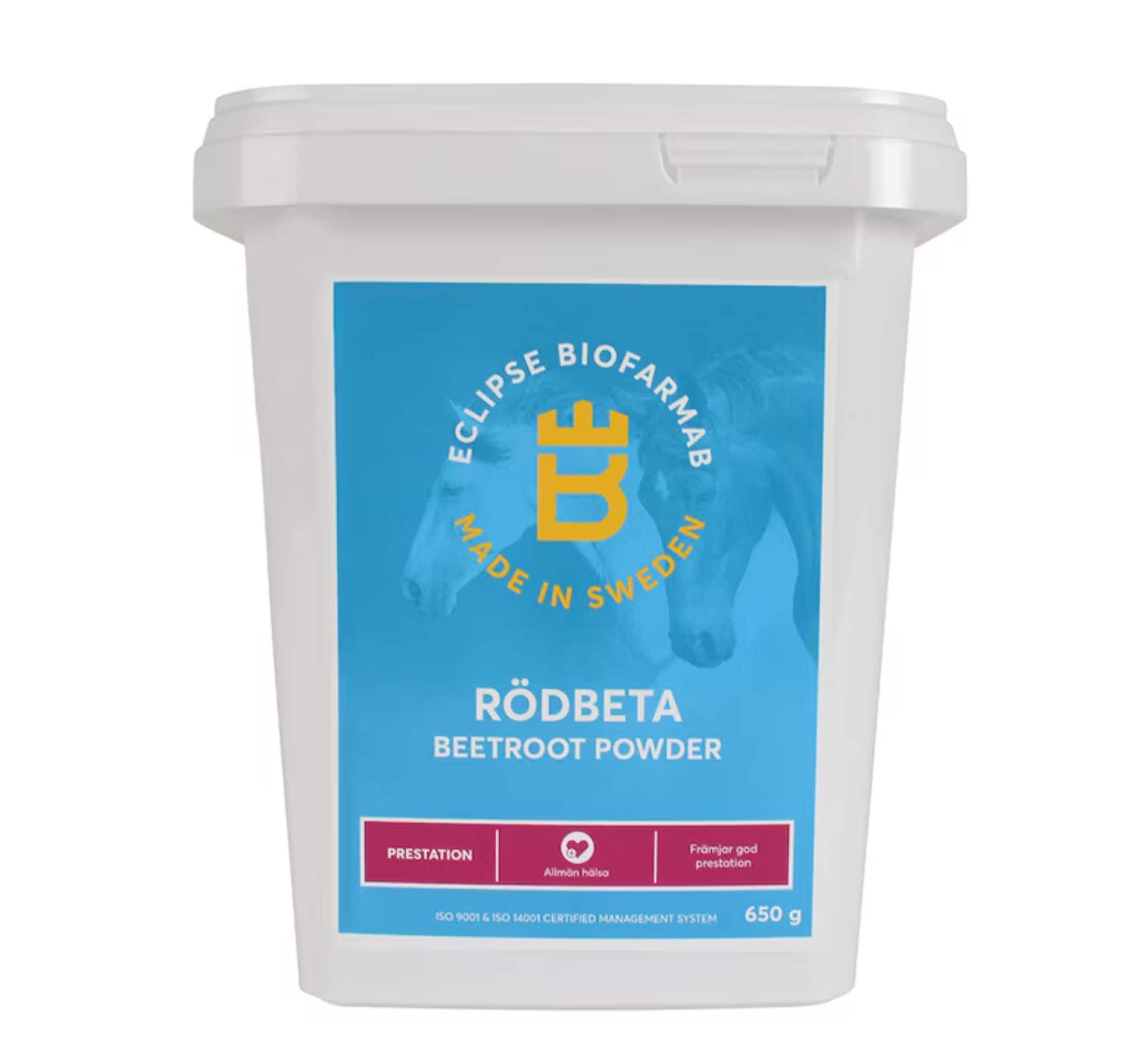 Beetroot 650 gr