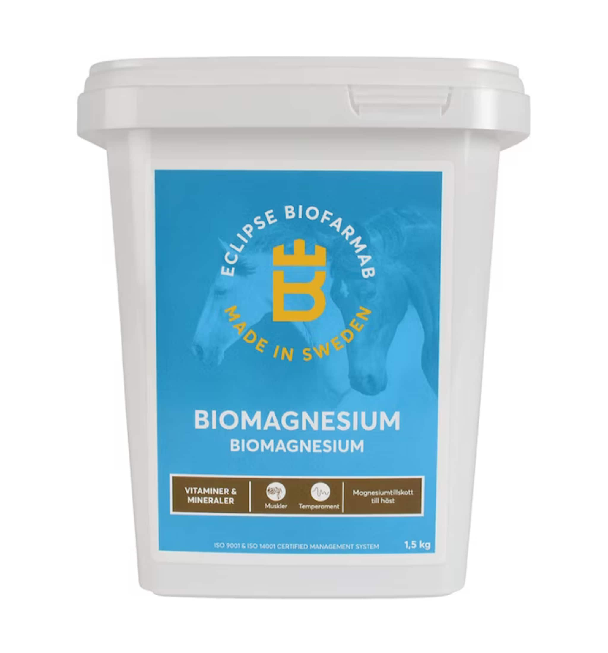 Biomag Forte 1,5 kg