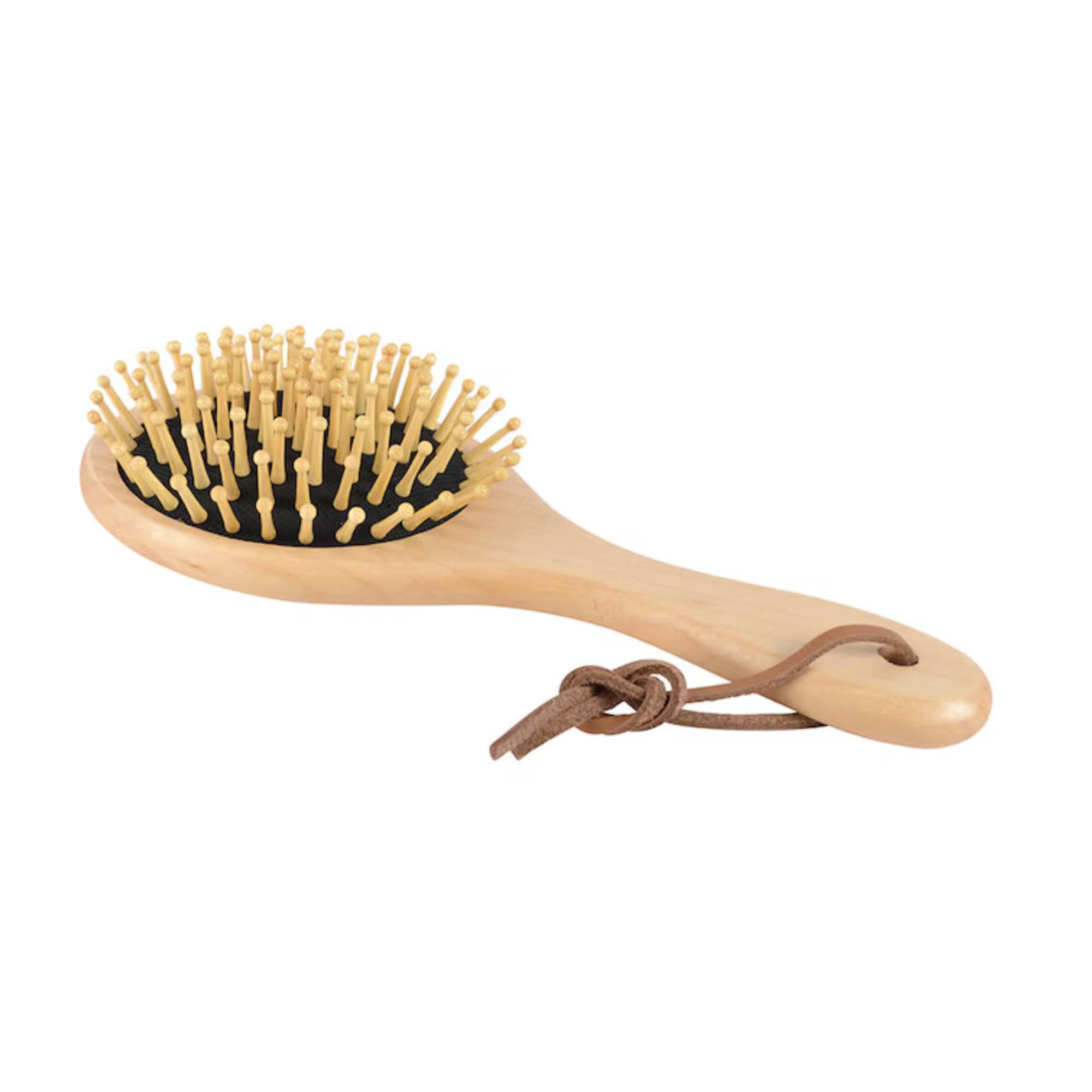 Round Mane & Tail Brush