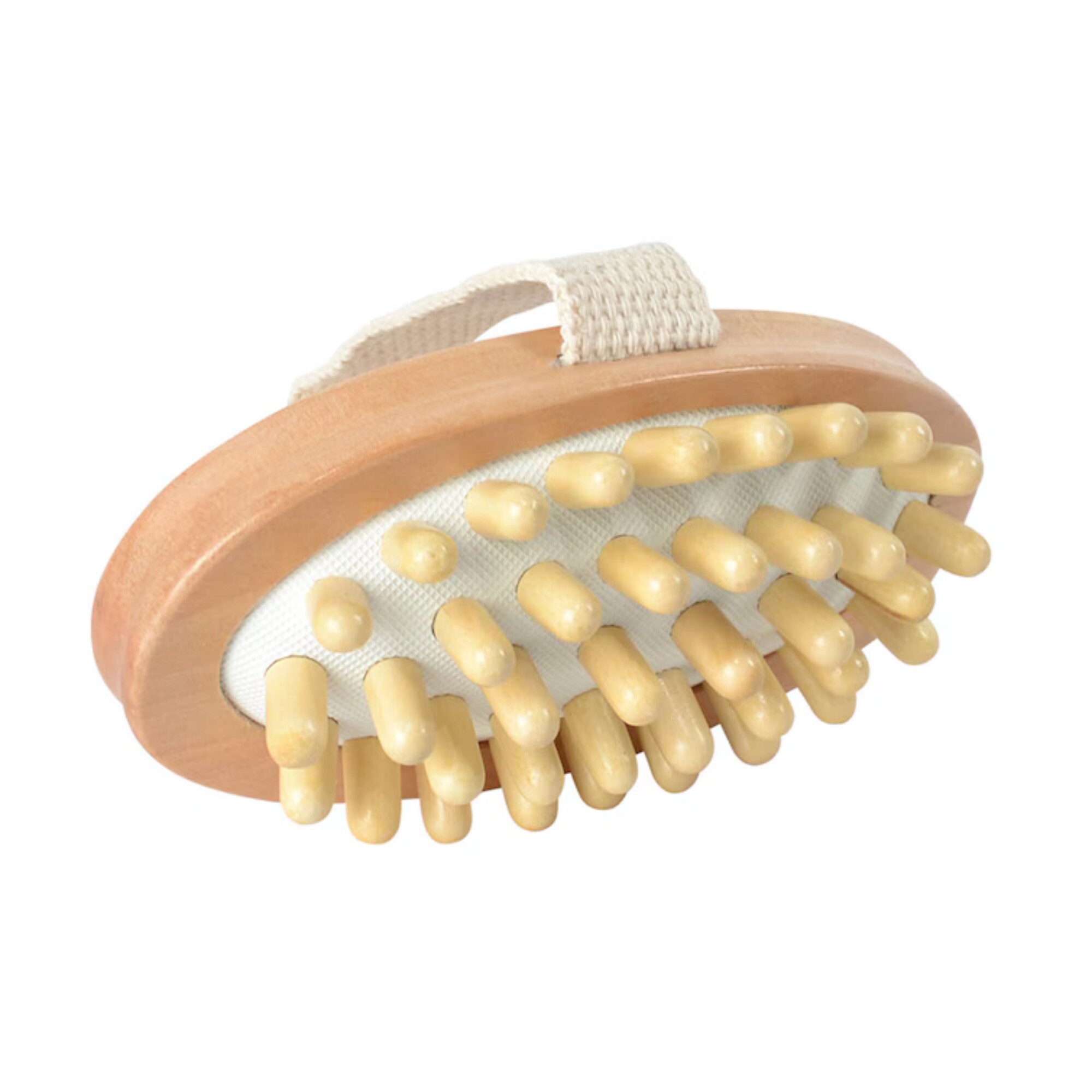 Wooden Massage Brush