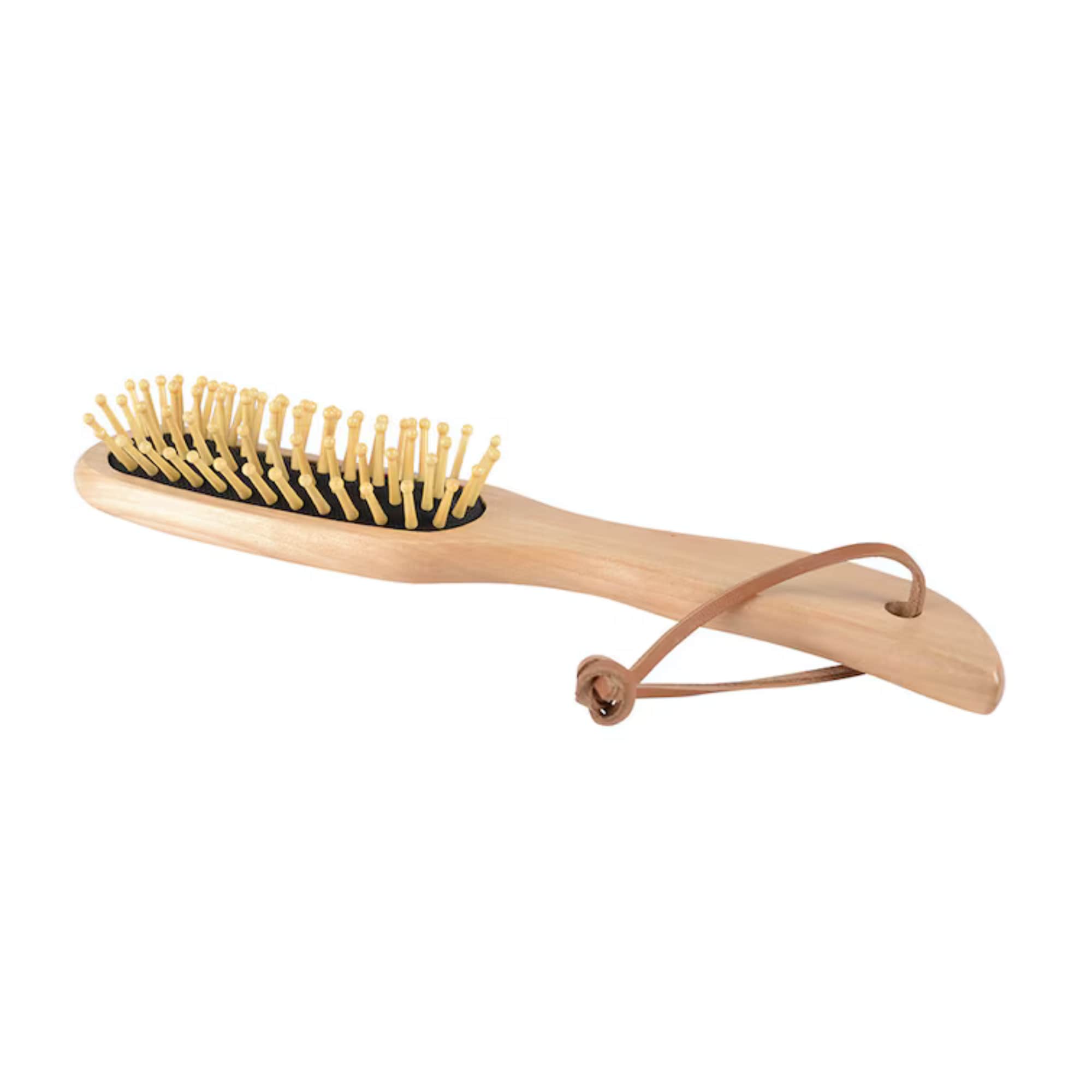 Ergonomic Mane and Tail Brush