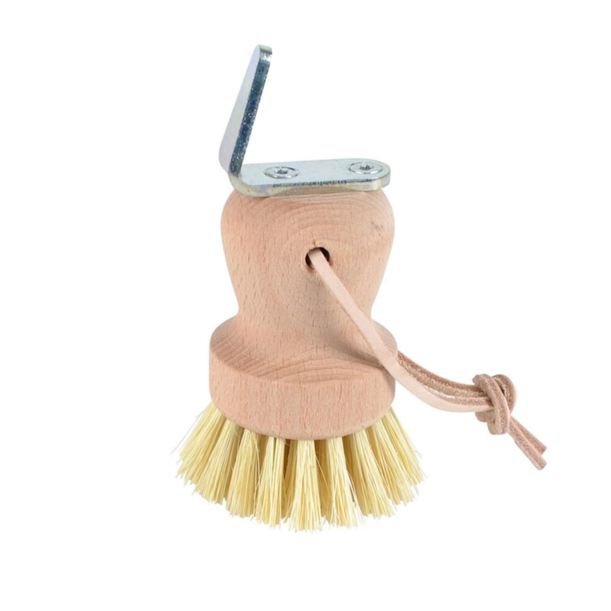 Hoof Pick with Brush