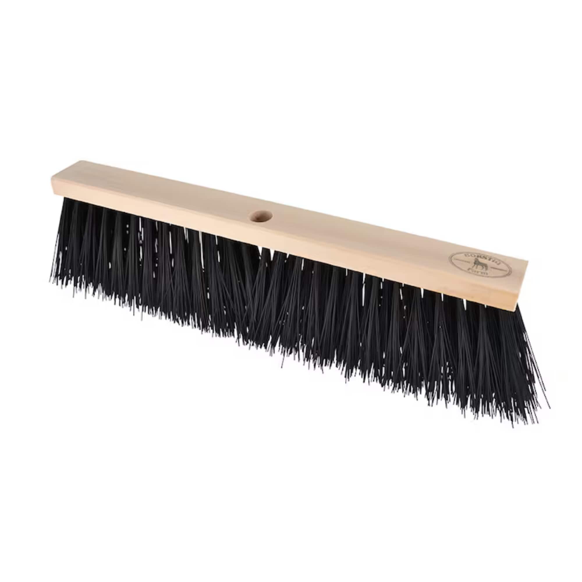 Stable Broom