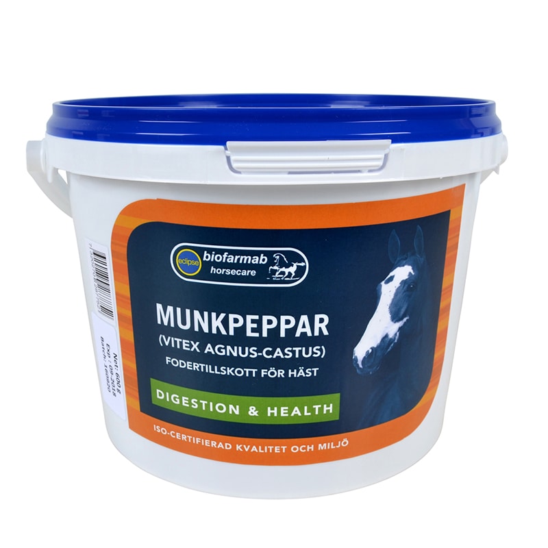 Monk´s Pepper - 600gr