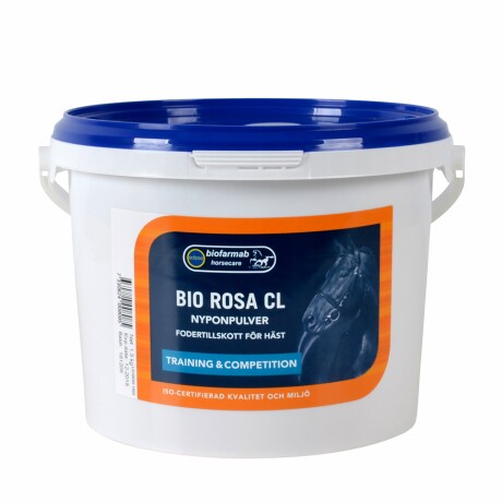 Bio Rosa C.L