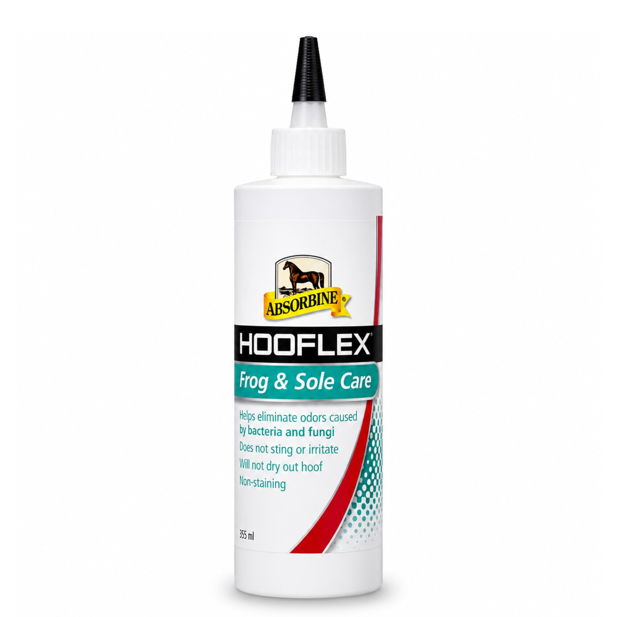 Hooflex Frog & Sole Care