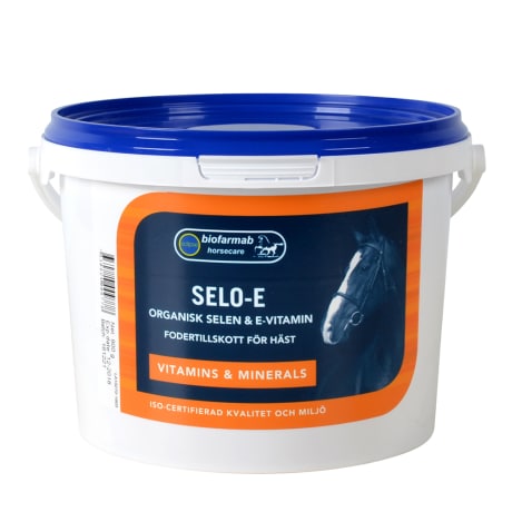SeloE 900 gr