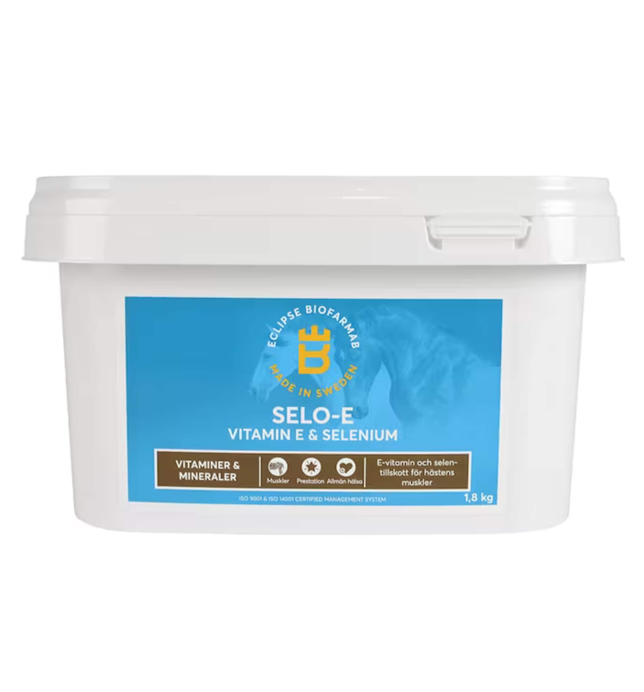 Selo-E 1,8 kg