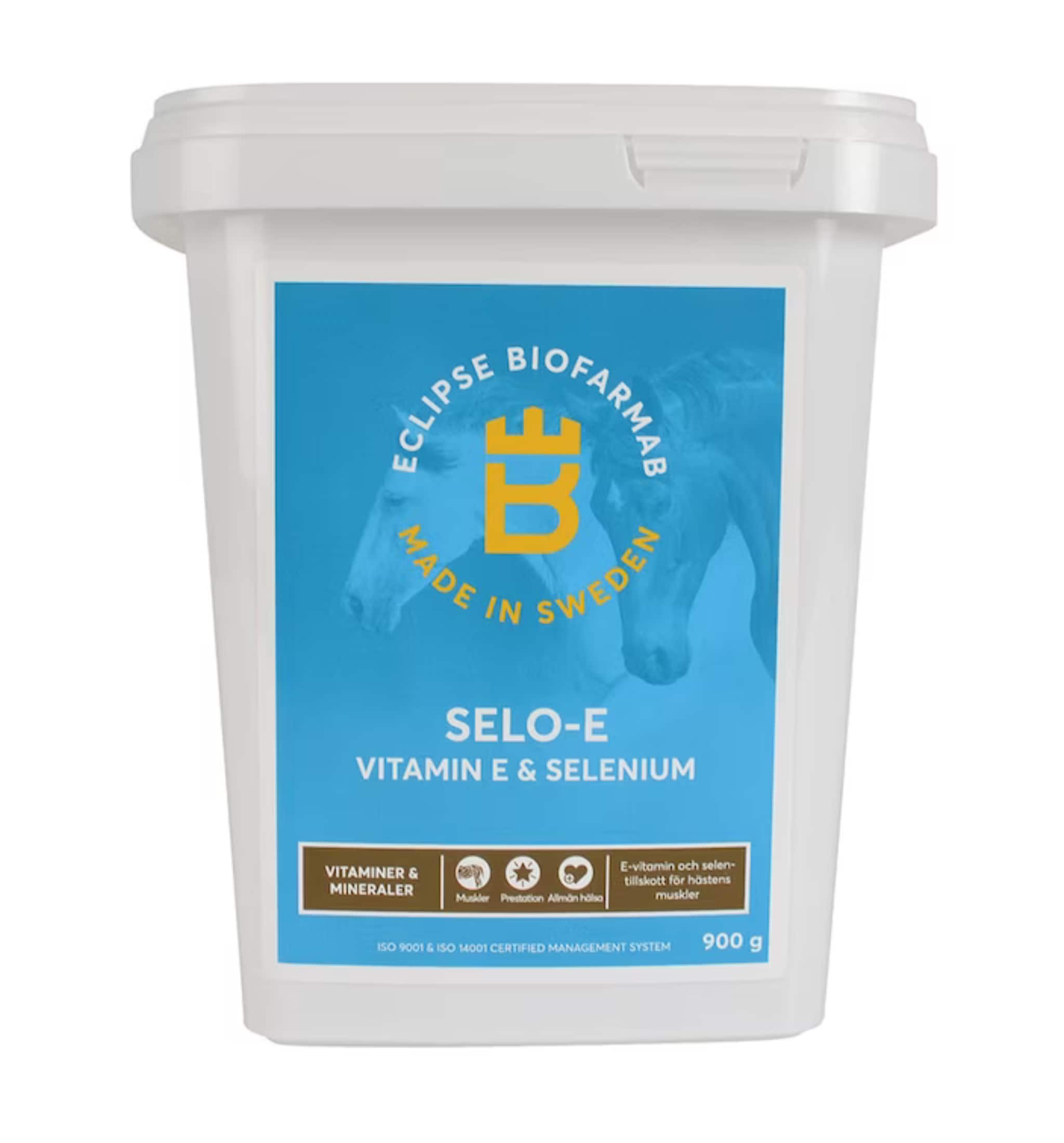 Selo-E 900 gr