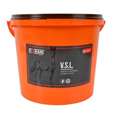 VSL E-Vitamin -1kg