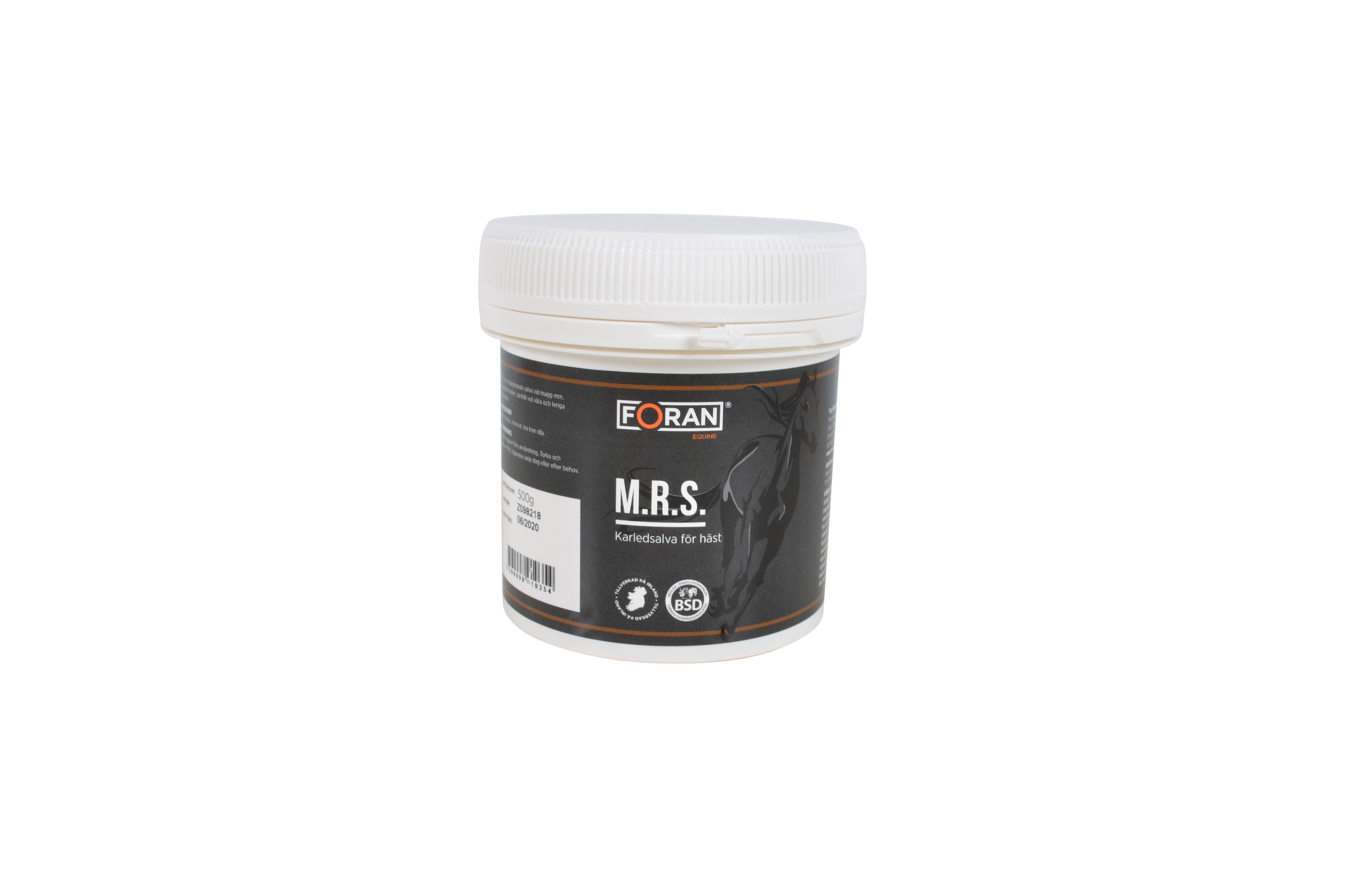 M.R.S Ointment