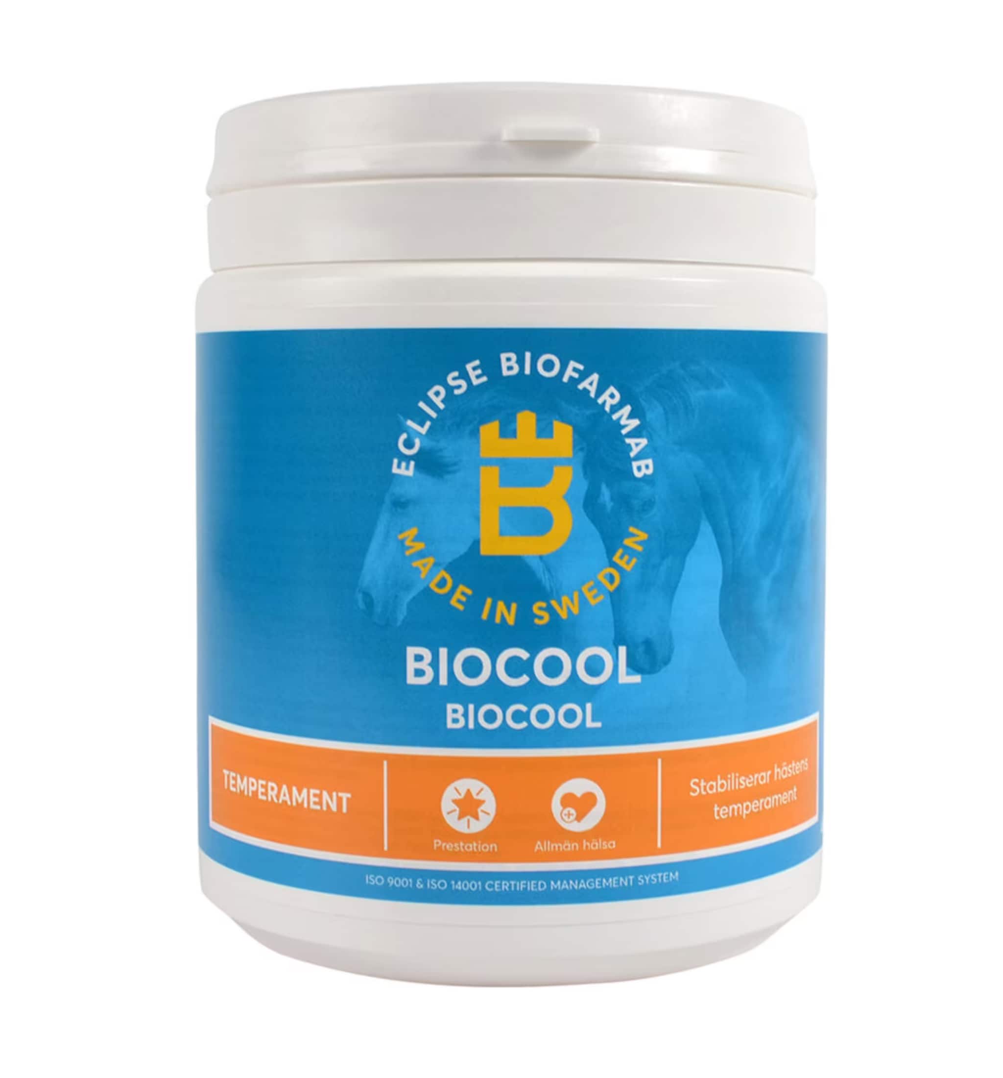 BioCool - 400gr