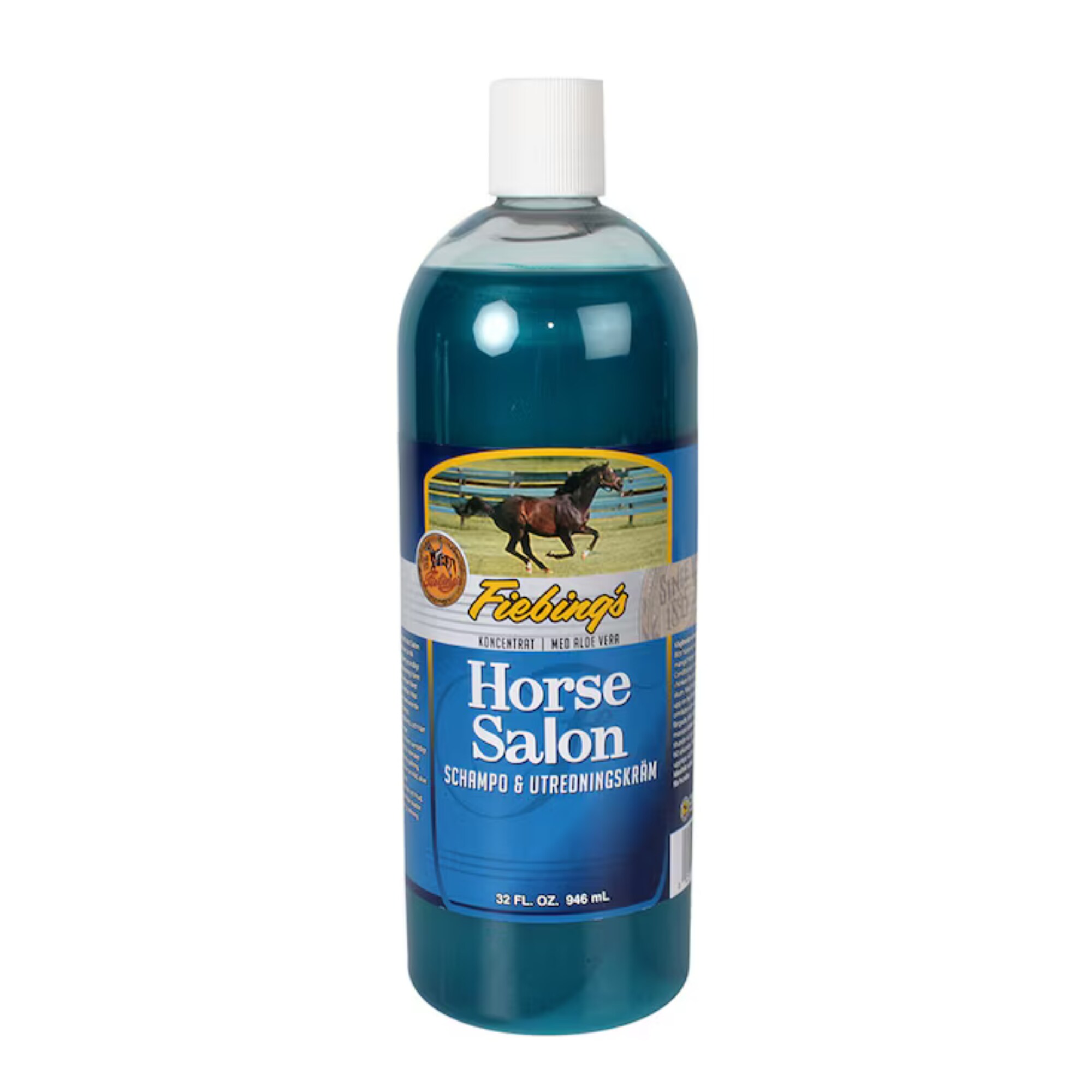 Horse Salon Shampoo