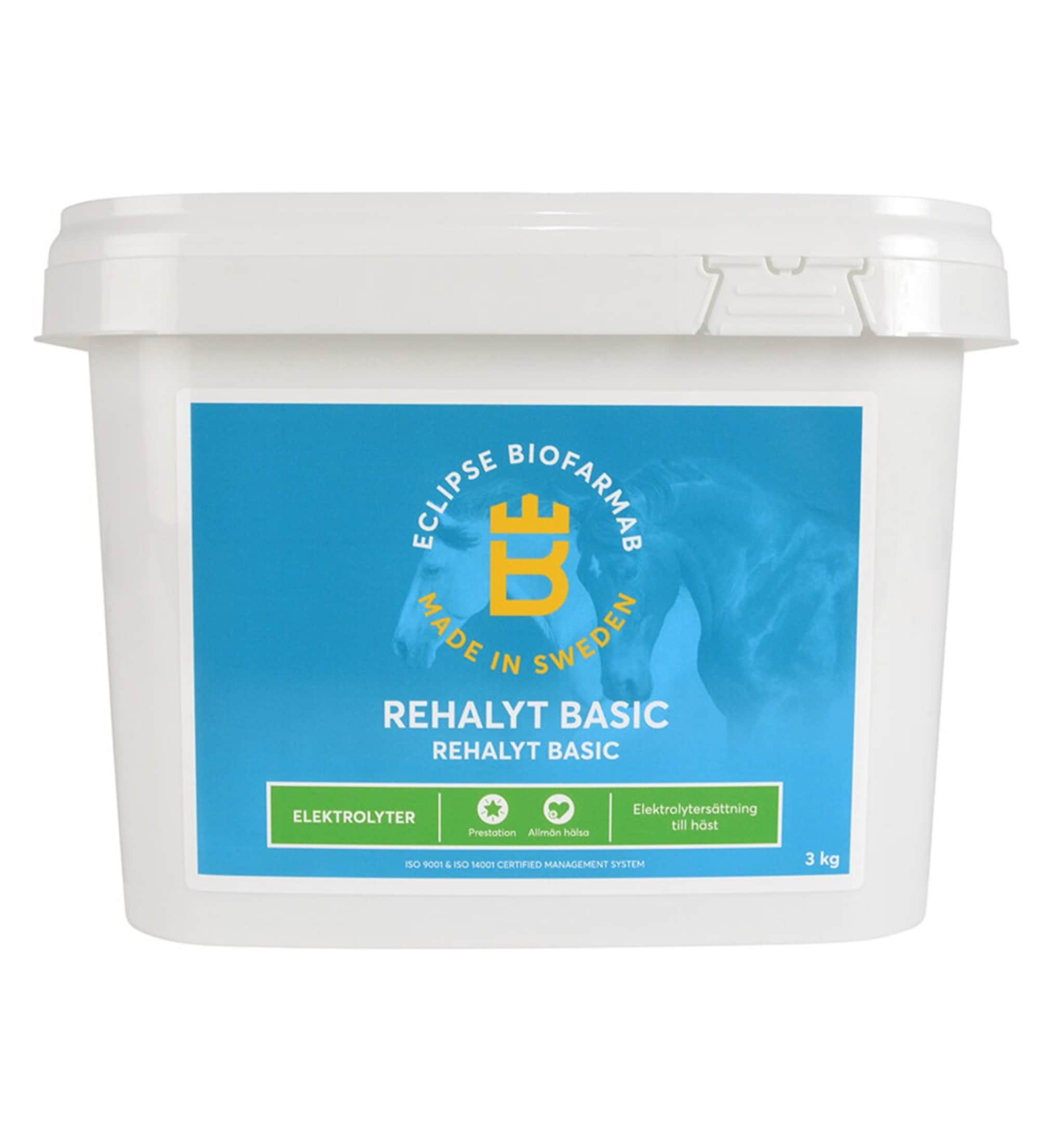 Rehalyt Basic 3 kg