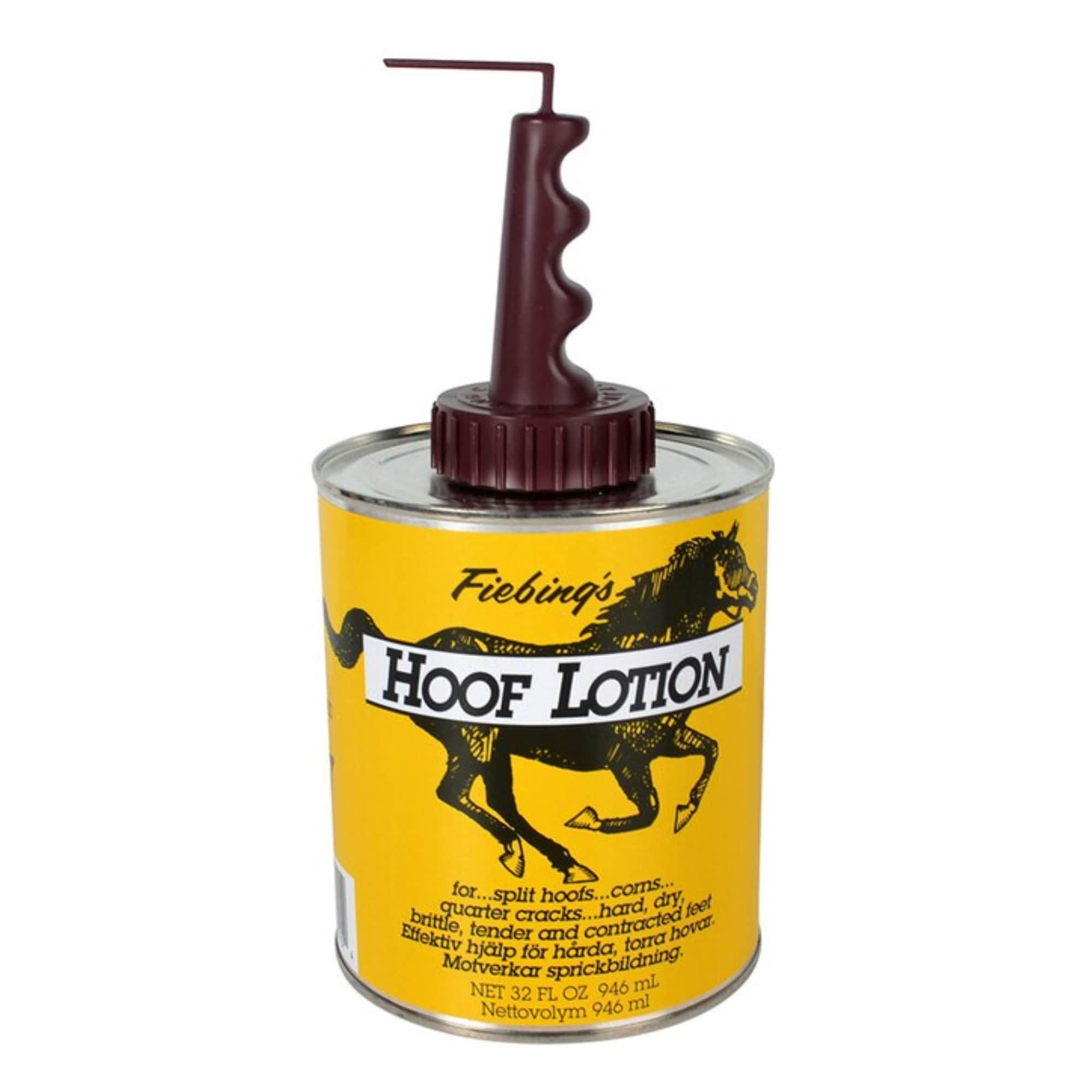 Hoof Lotion