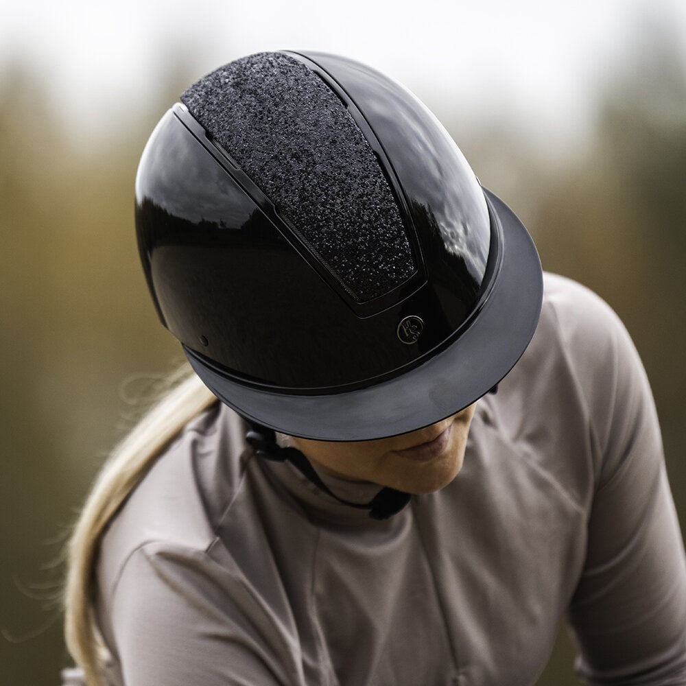Equestrian helmets sales with mips