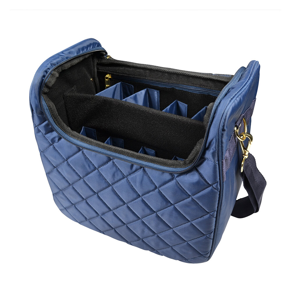 Grooming bag Navy