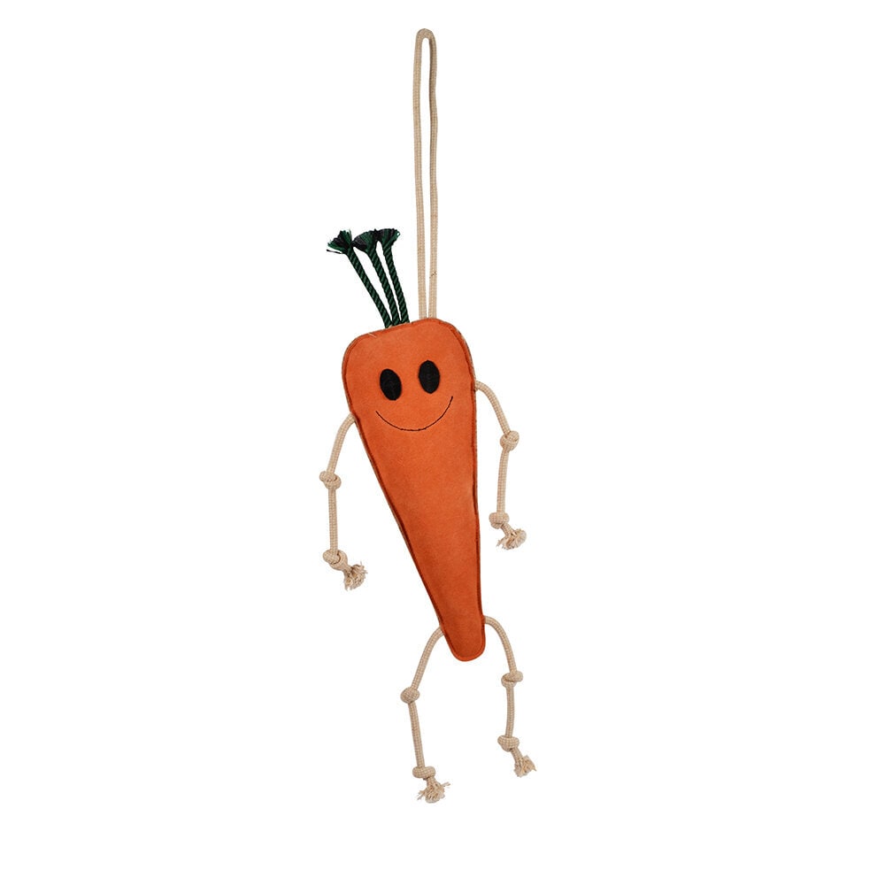 Horse Toy - Carrot