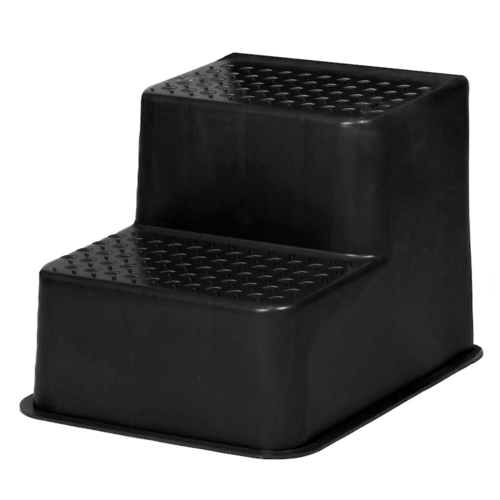 Mounting Block - 2 Steps