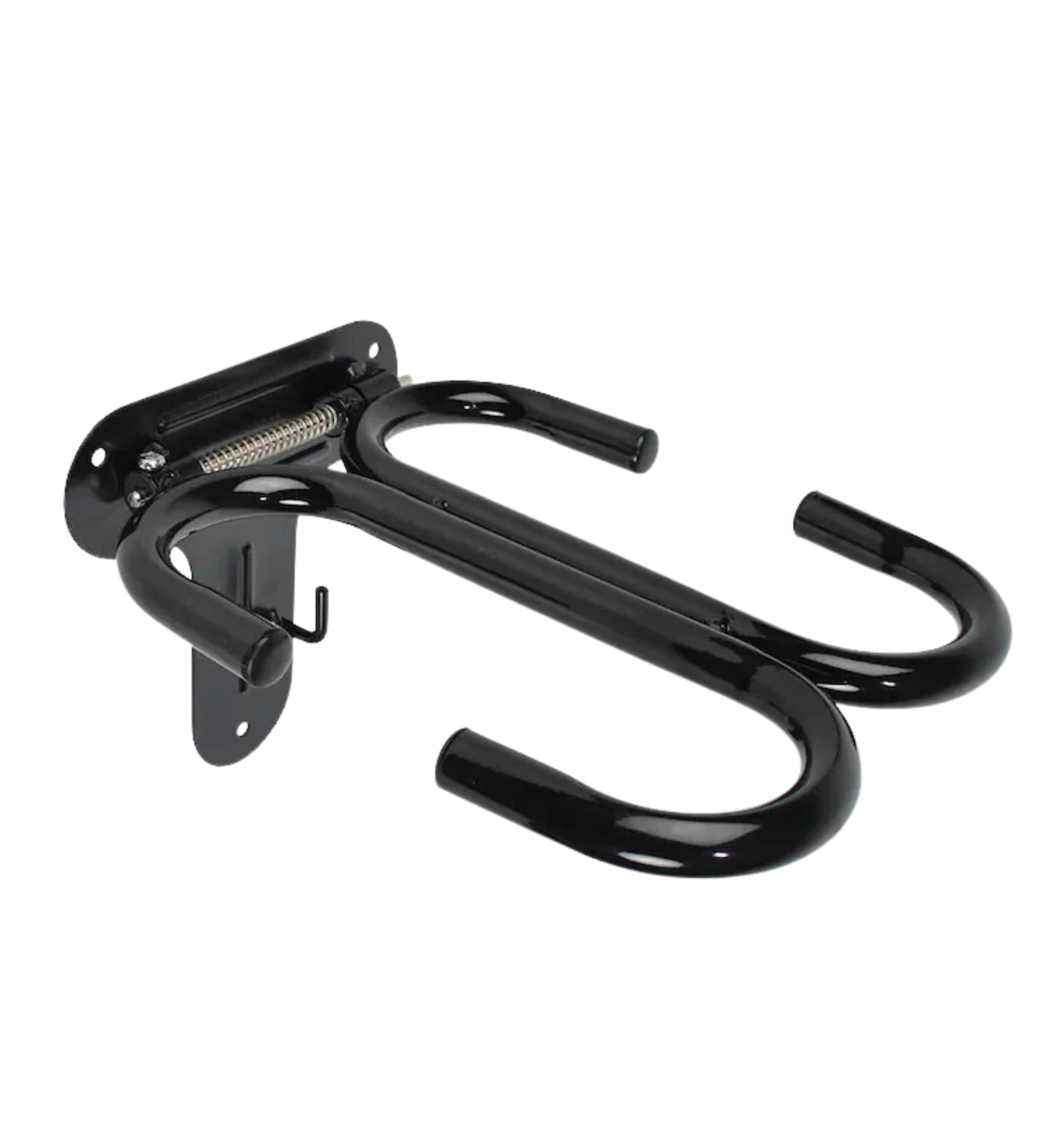 Boot Hanger - Black