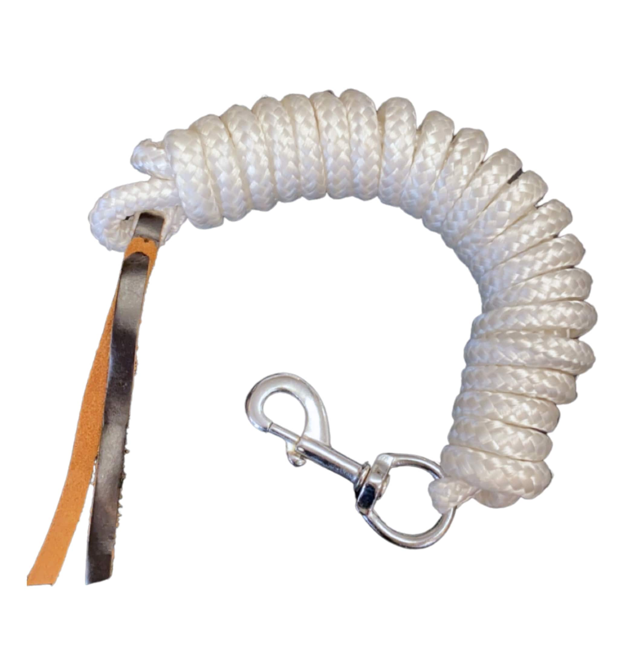 Western leadrope