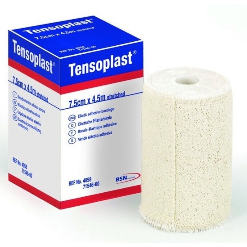 Tensoplast