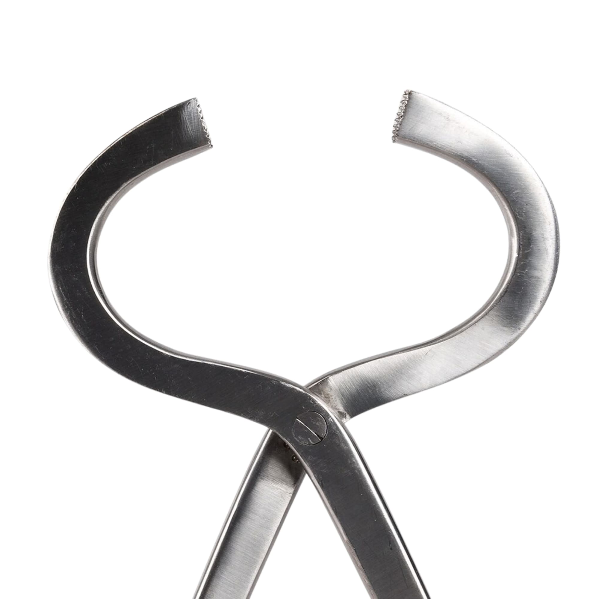 Visiteringstång för hovar