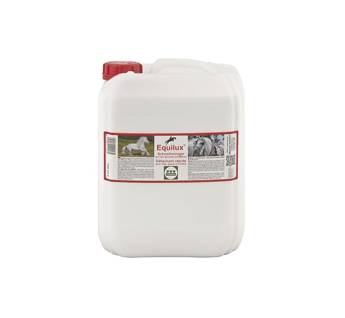 Equilux Quick Cleaner 10 l