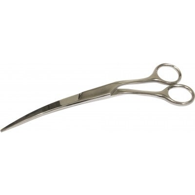 Grooming scissors