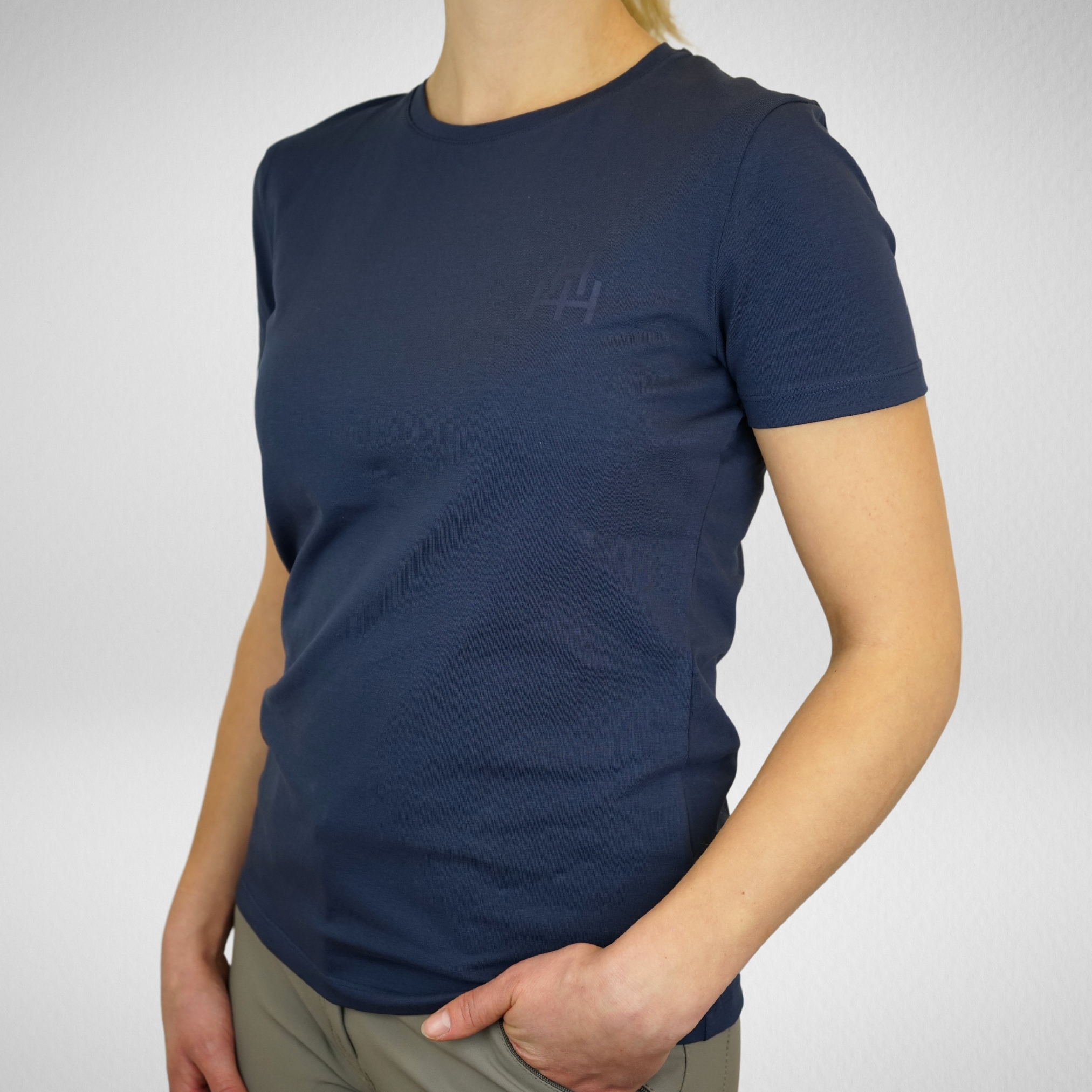 T-shirt HOmadelene - Navy