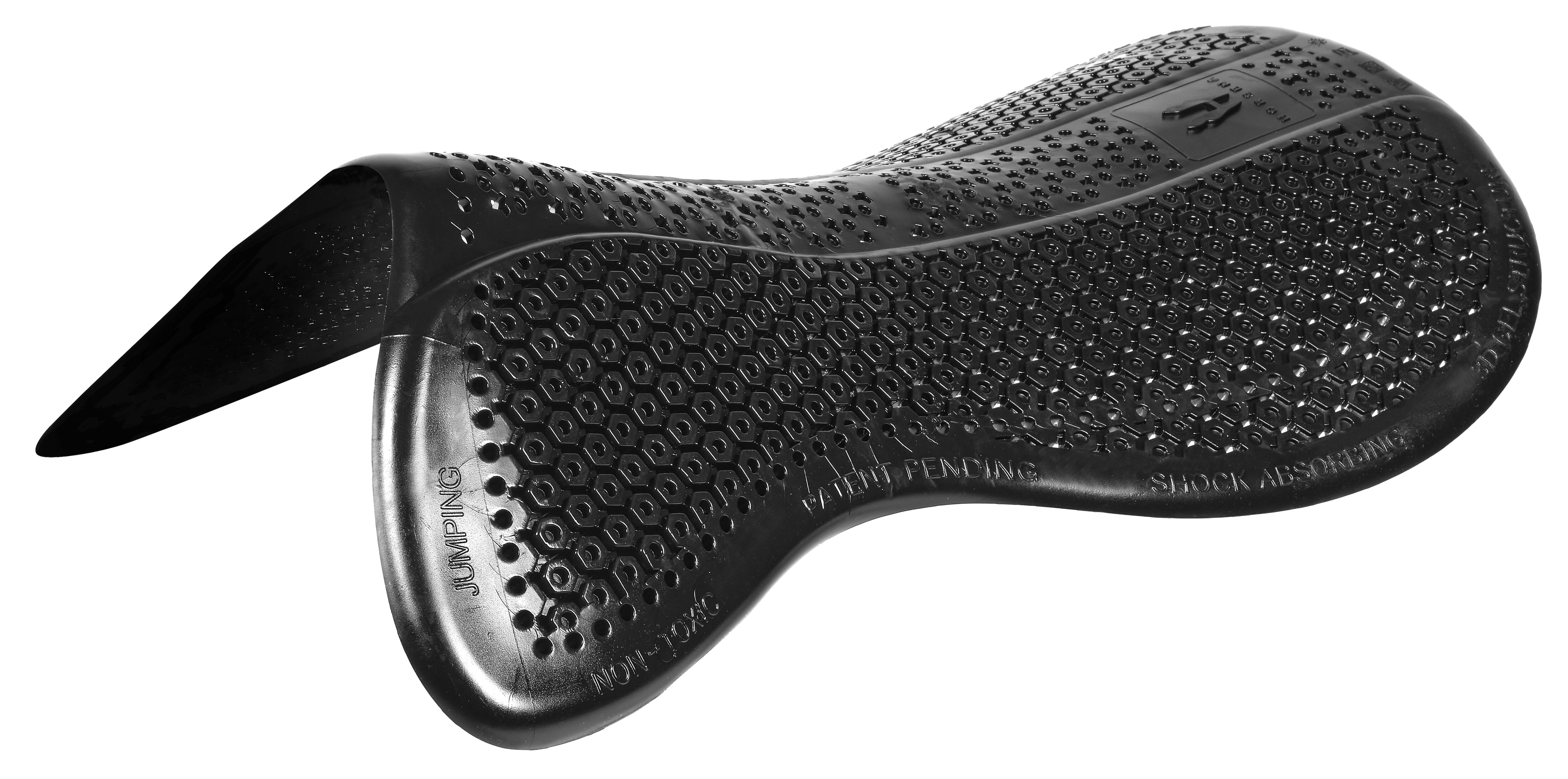 Memory Foam Gel pad from Acavallo - Hogstaonline - Hogsta Ridsport