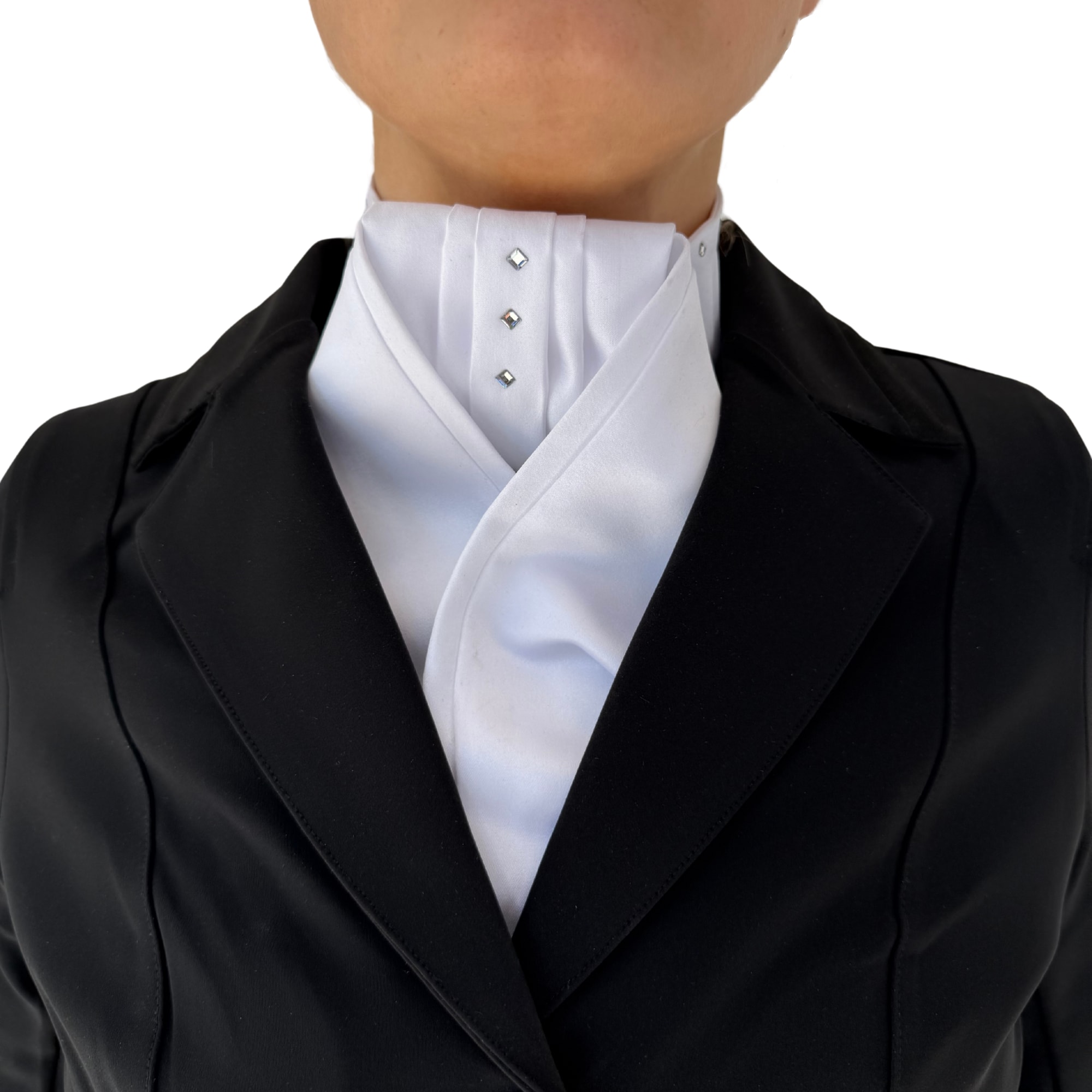 Stock tie Chique