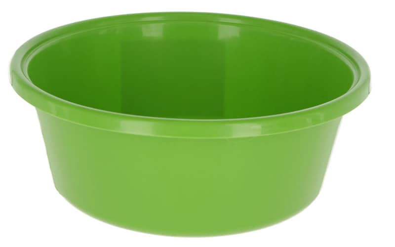 Feeding bowl 6 L - Green