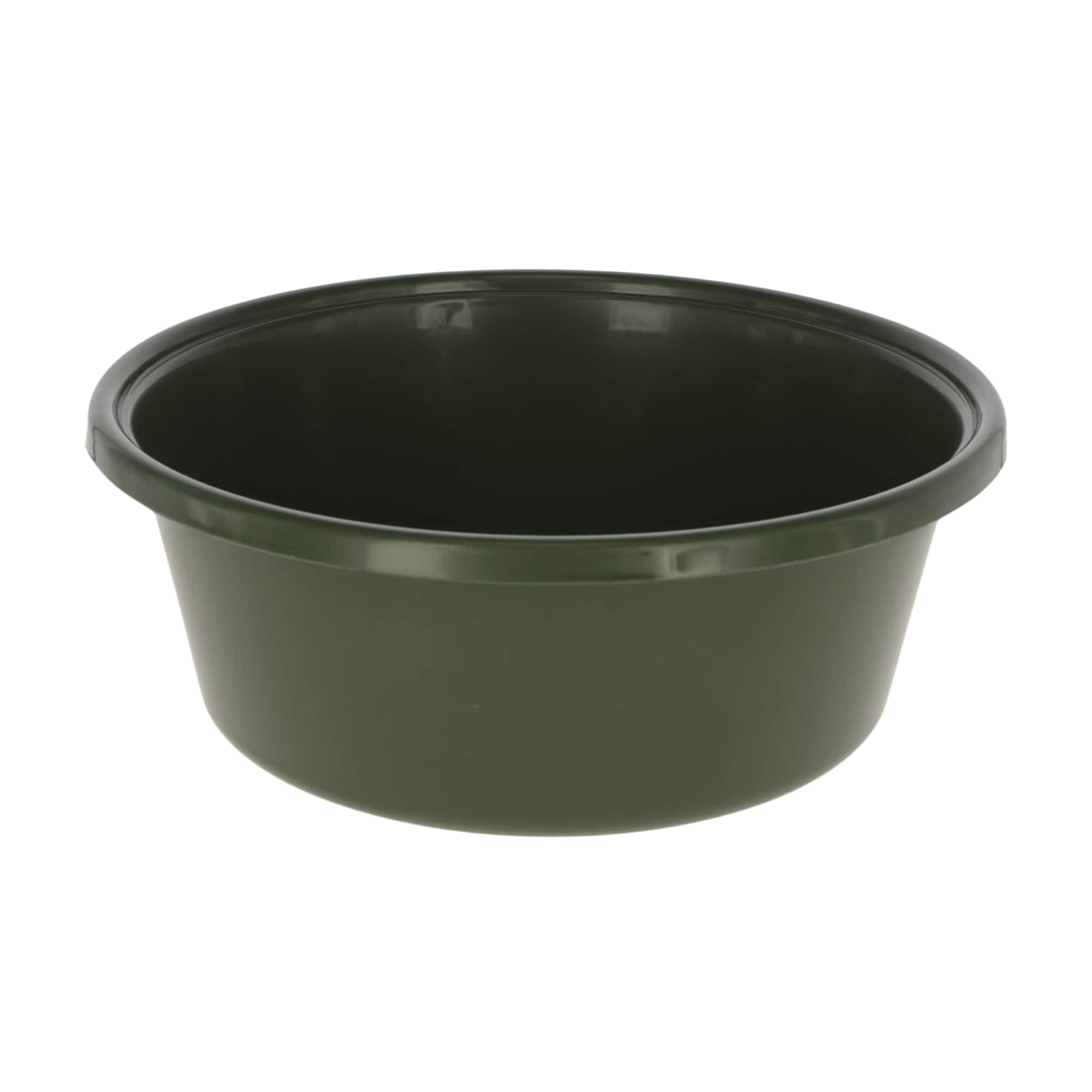 Feeding Bowl 6 L - Olive Green