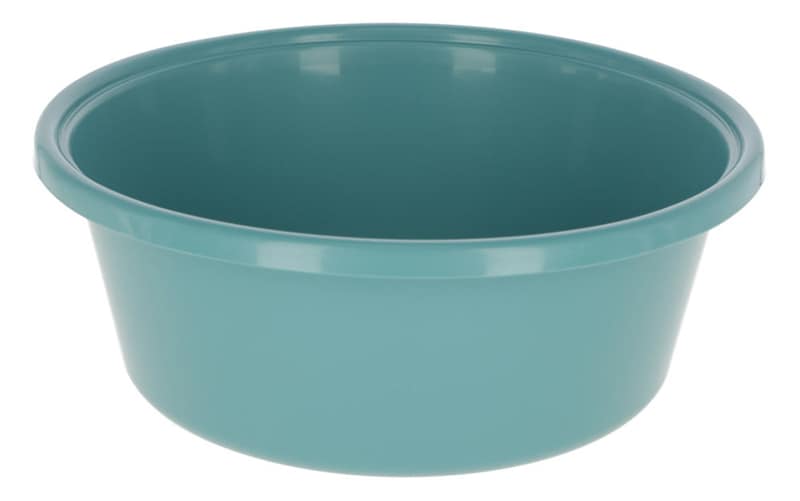 Feeding bowl 6 L - Blue