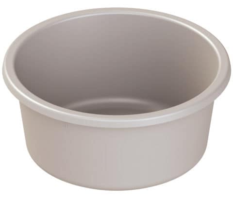 Feeding Bowl 2 L - Grey