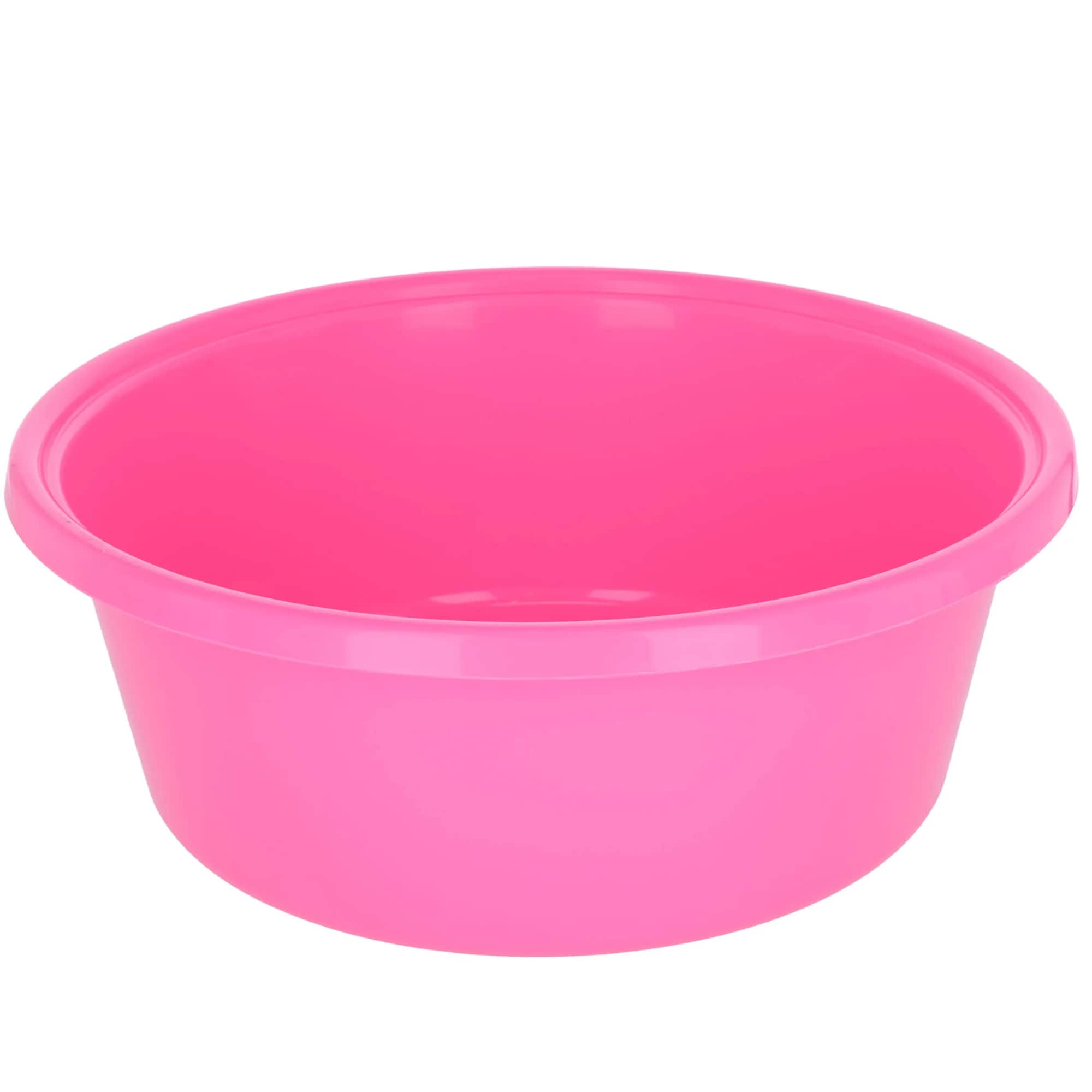 Feed Bowl 6L - Pink