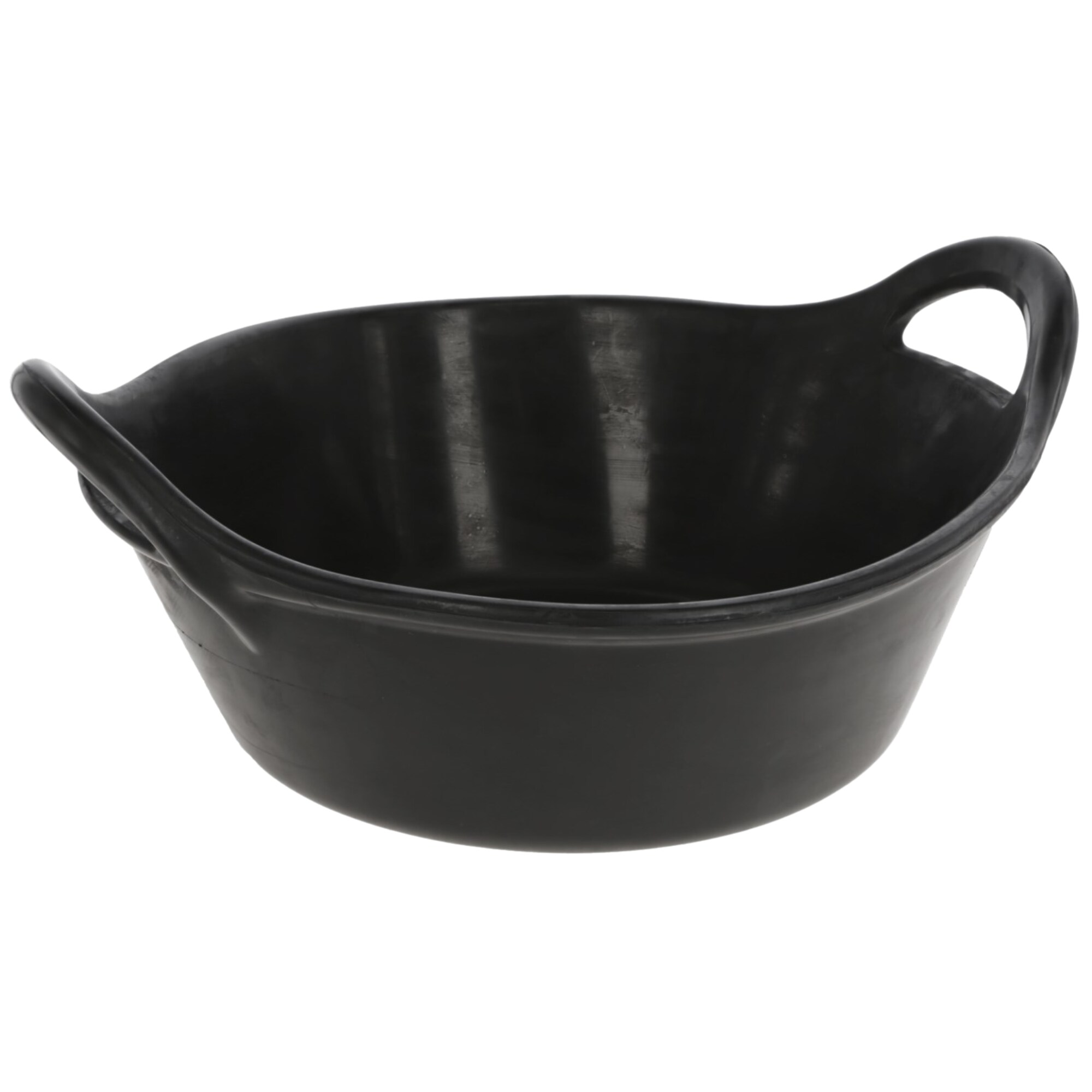 Rubber Trough -11 Liters