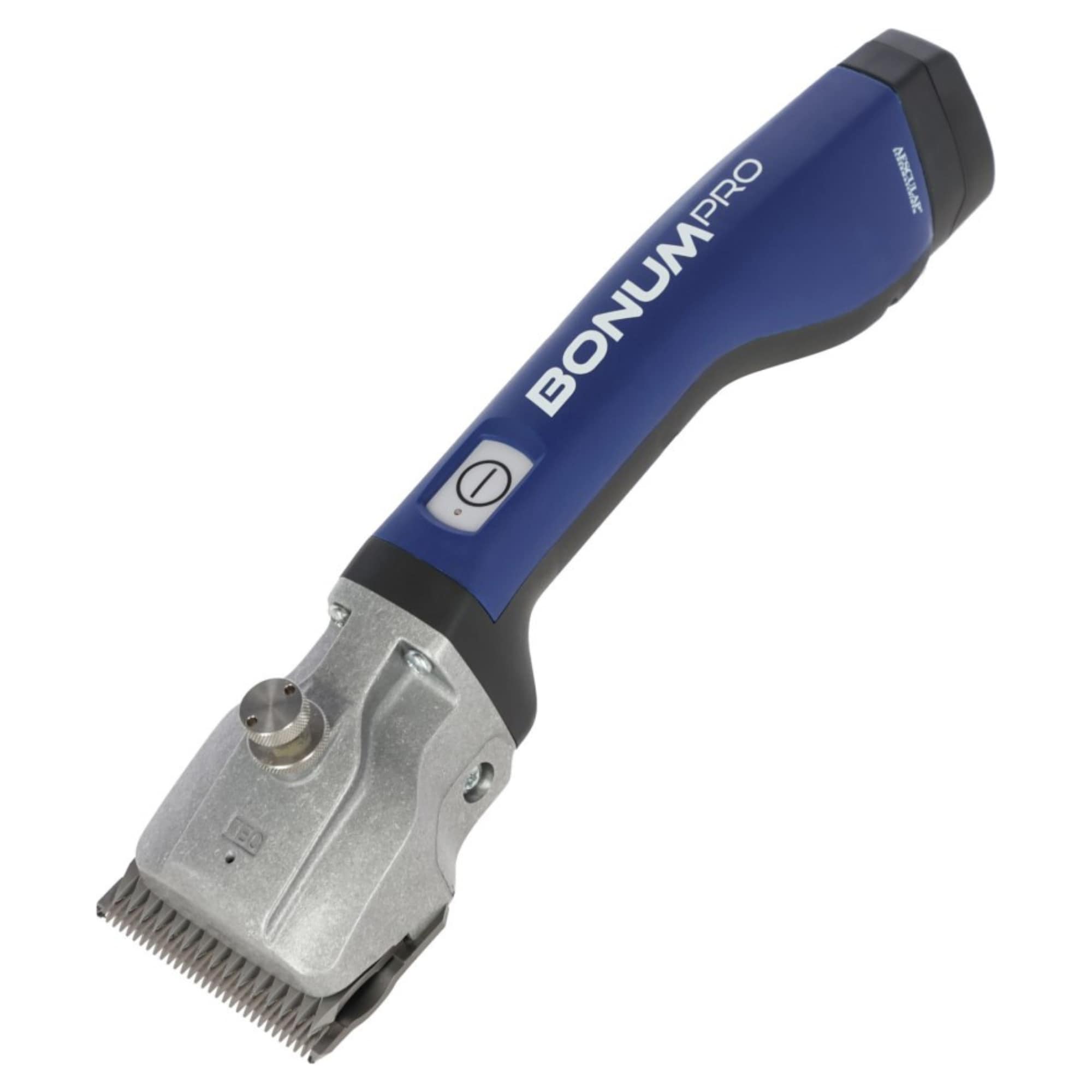 Cordless Clipper Bonum - Blue