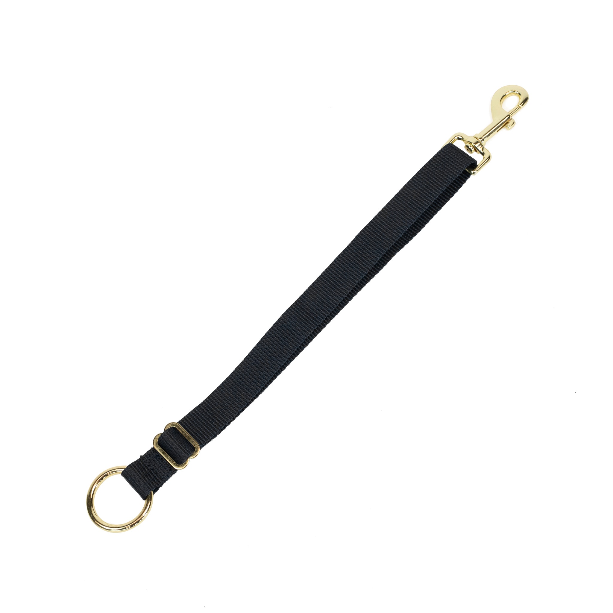 Nylon Holder Long - Navy