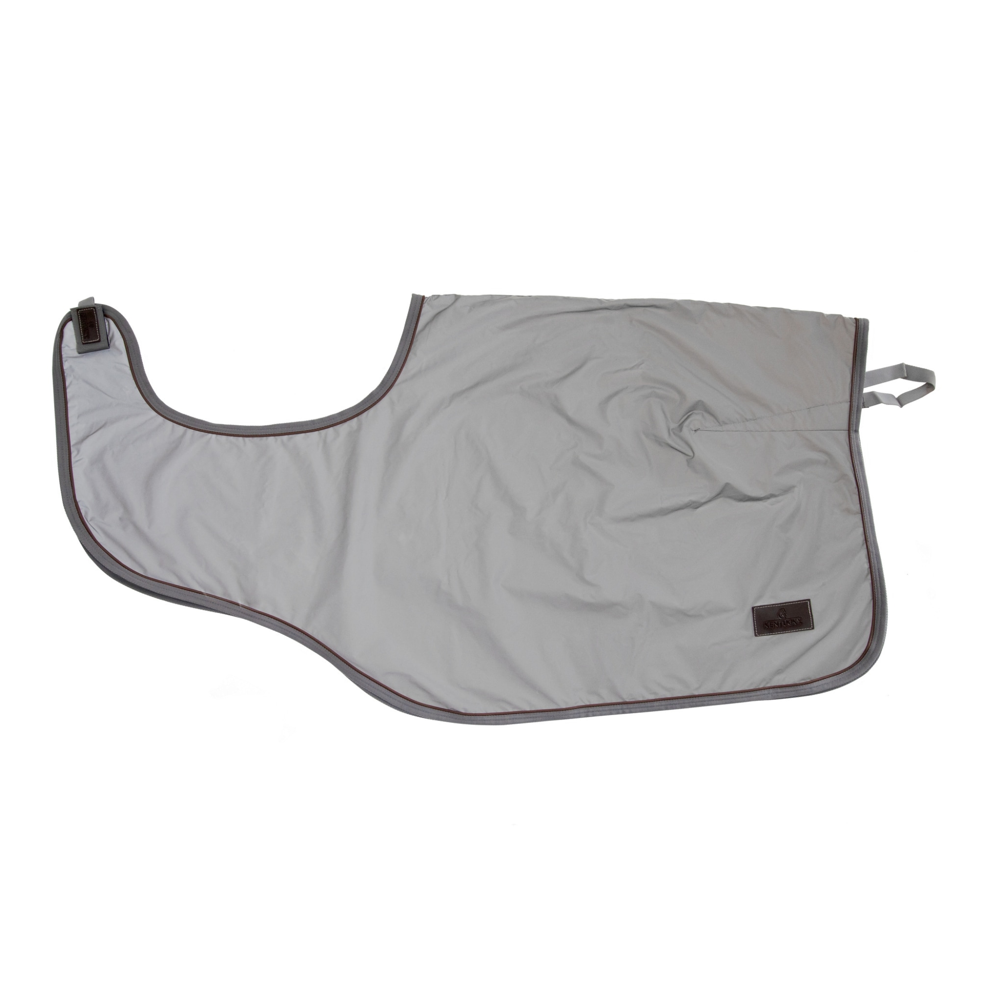 Reflective Riding Rug