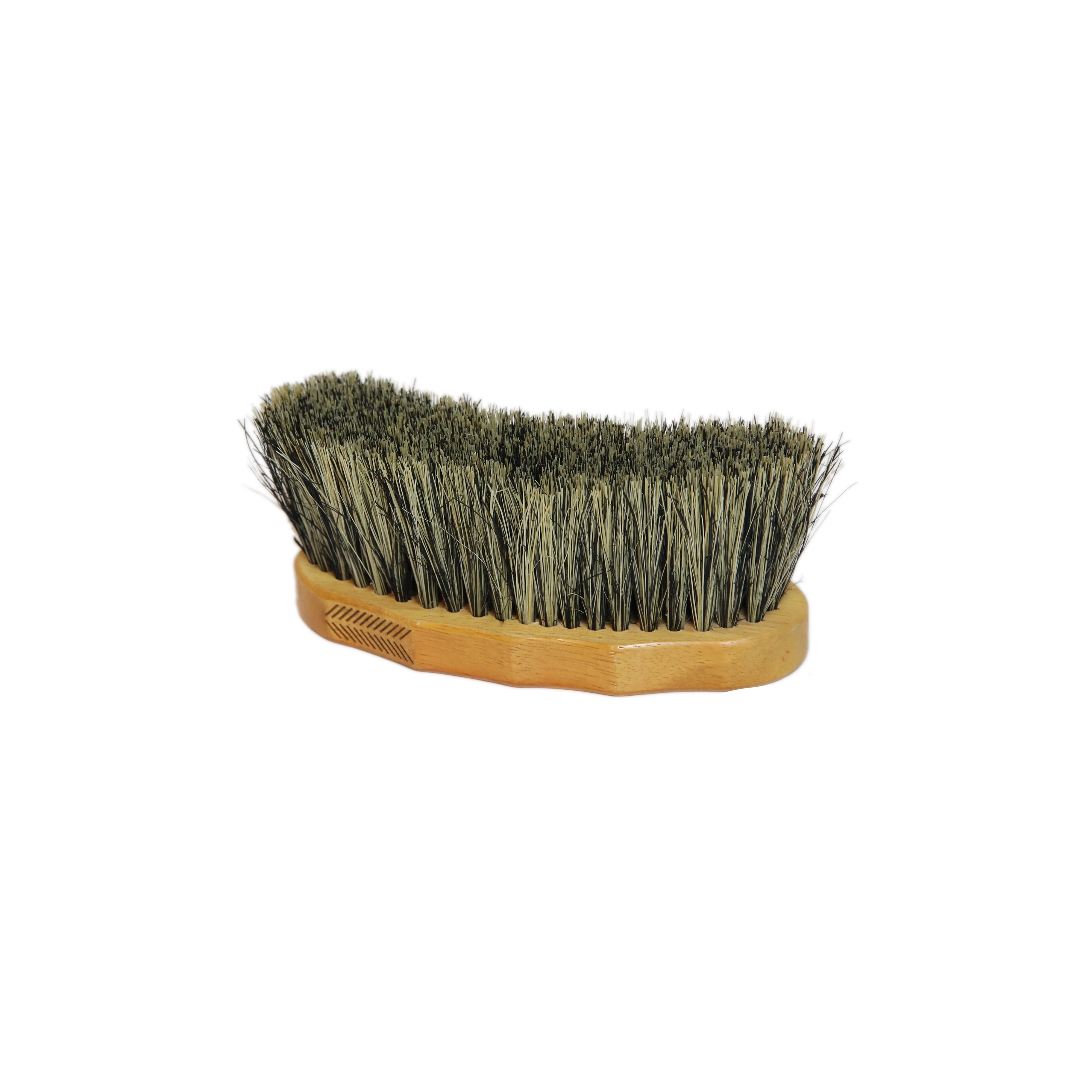 Horse hair brush from Borstiq Farm - Hogstaonline - Hogsta Ridsport