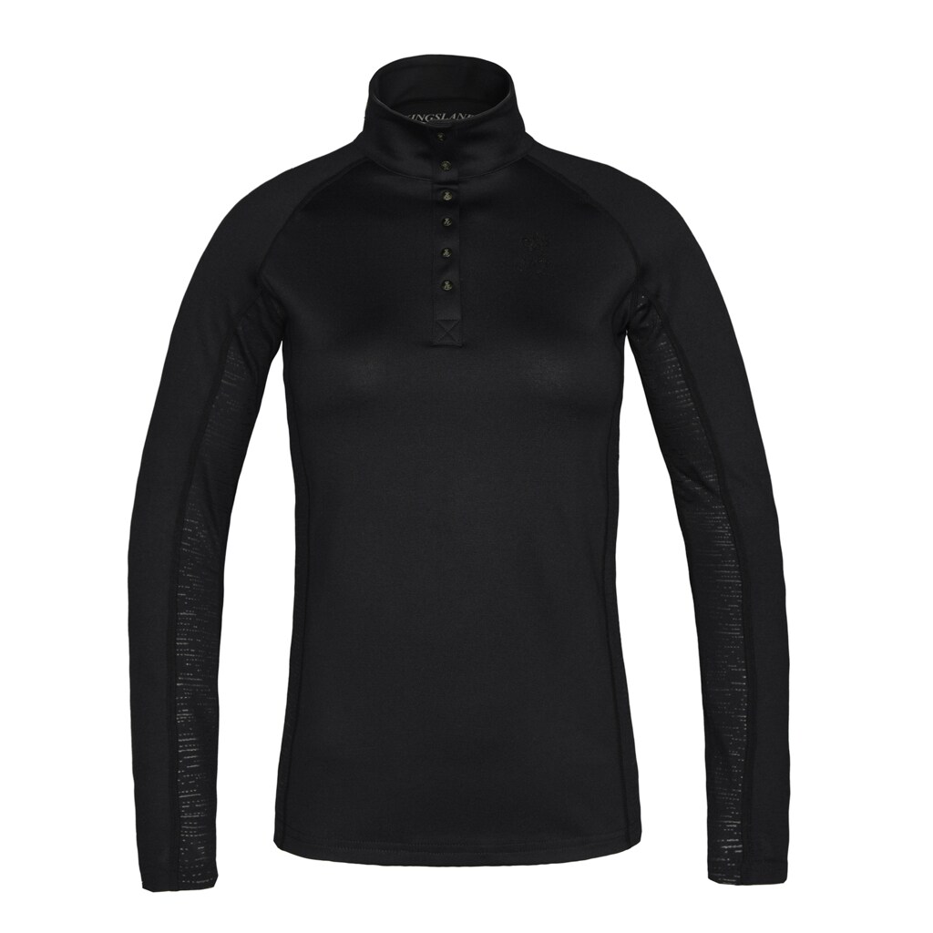 KLraina training shirt - Black